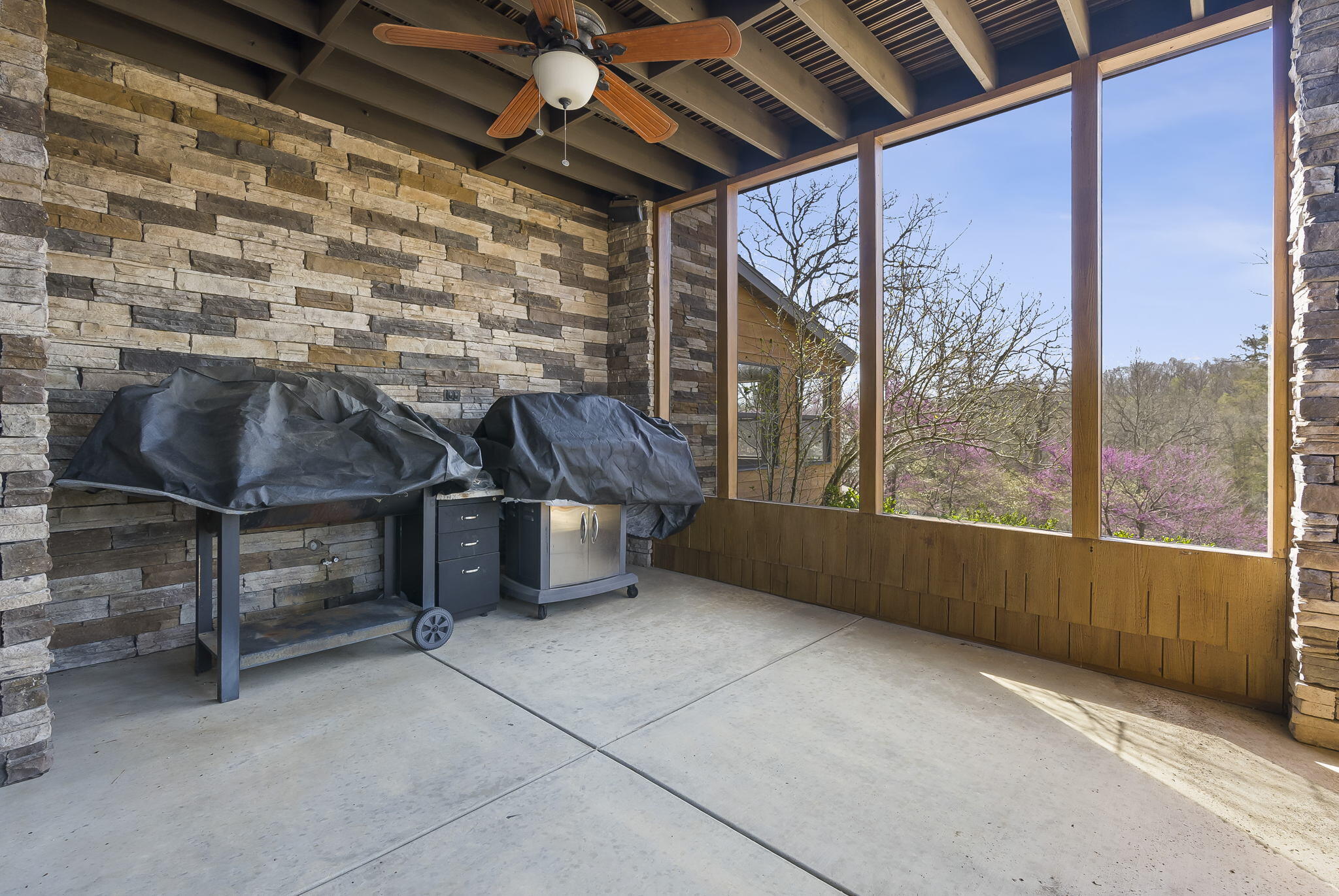 Eagle Bluff Estates - Residential