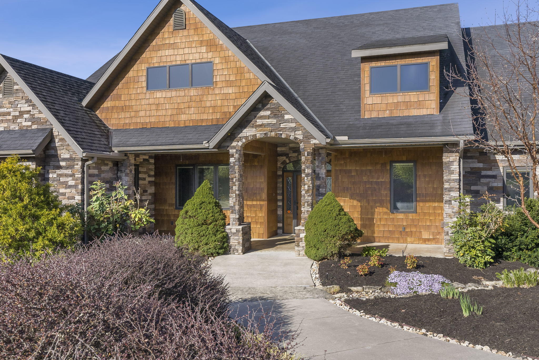 Eagle Bluff Estates - Residential