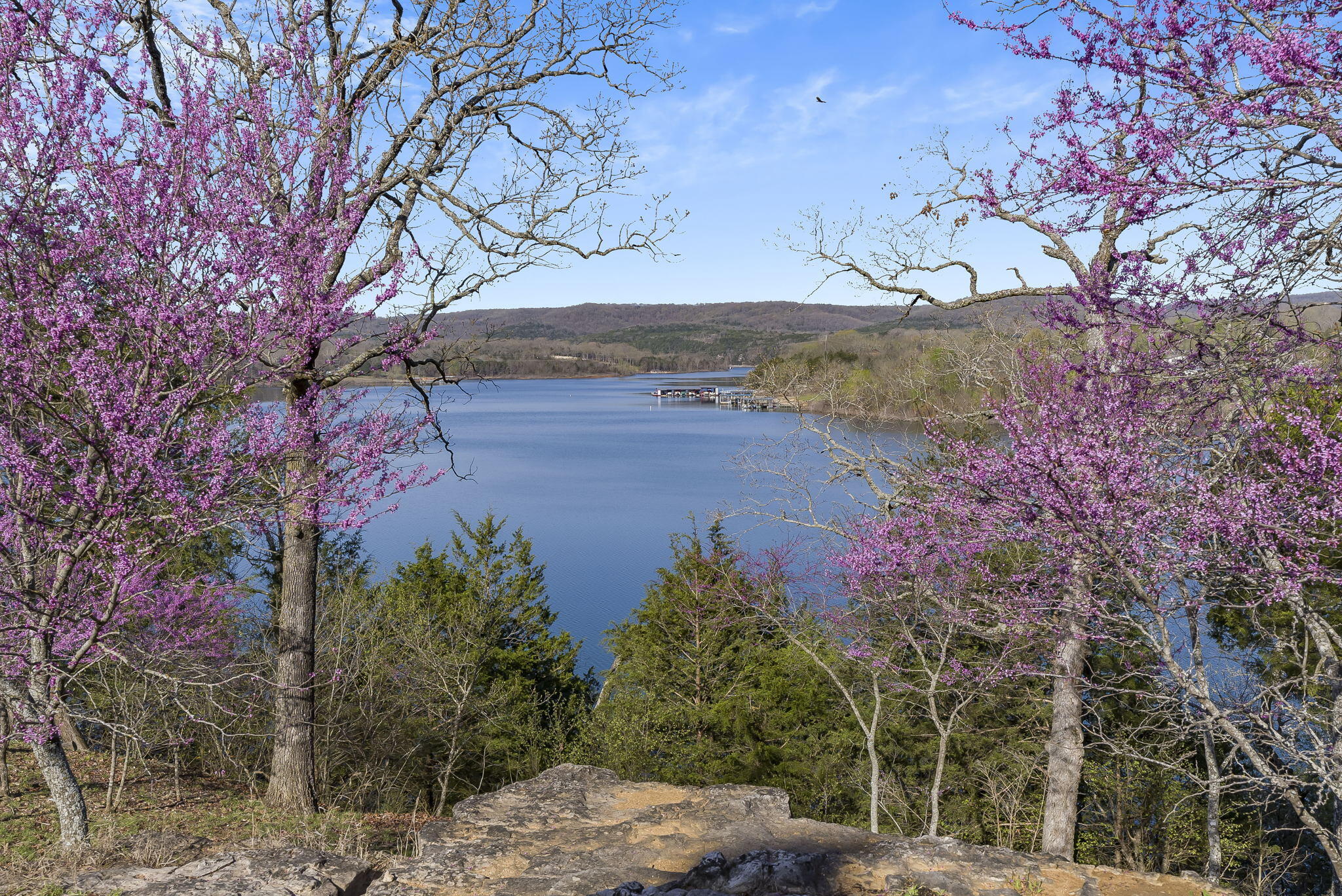 Eagle Bluff Estates - Residential
