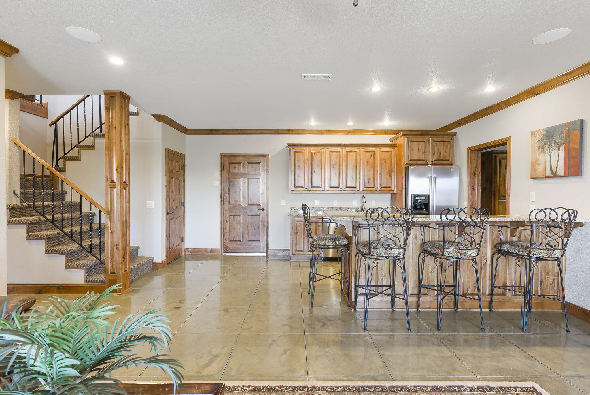 Eagle Bluff Estates - Residential