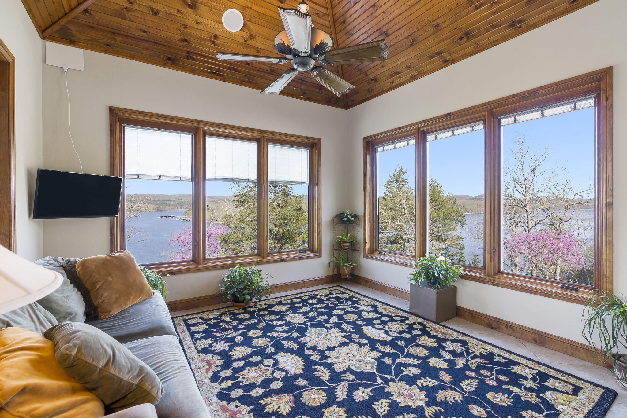 Eagle Bluff Estates - Residential