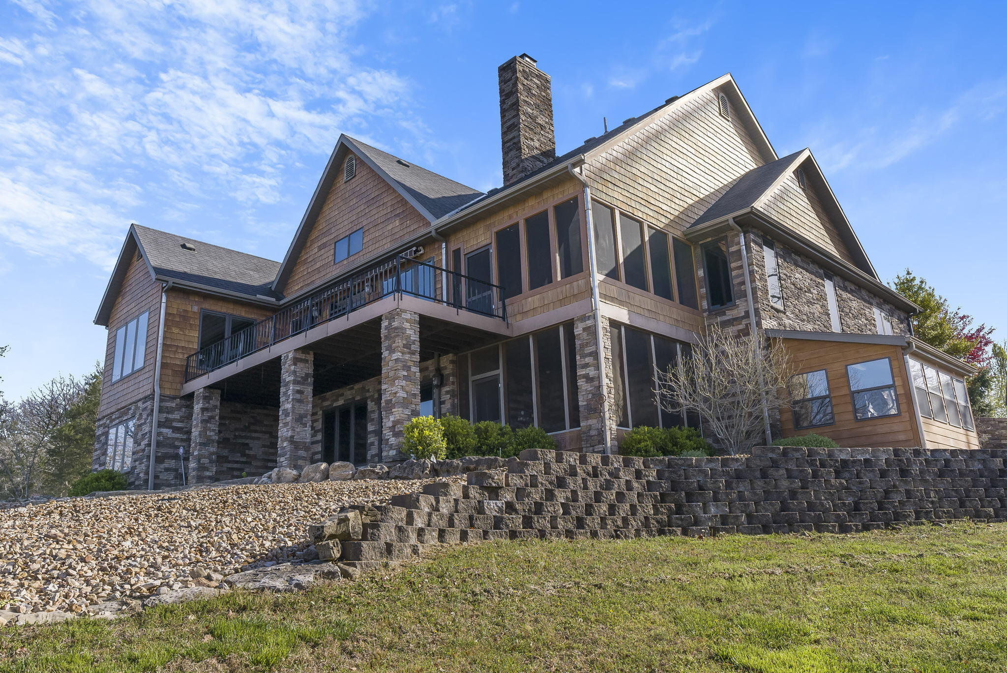 Eagle Bluff Estates - Residential