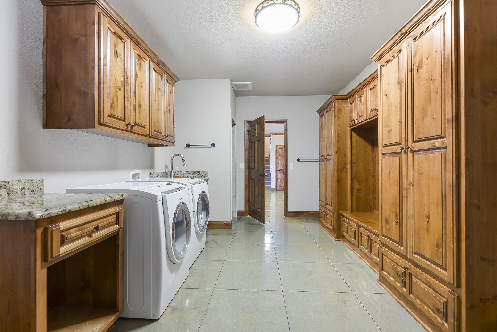 Eagle Bluff Estates - Residential