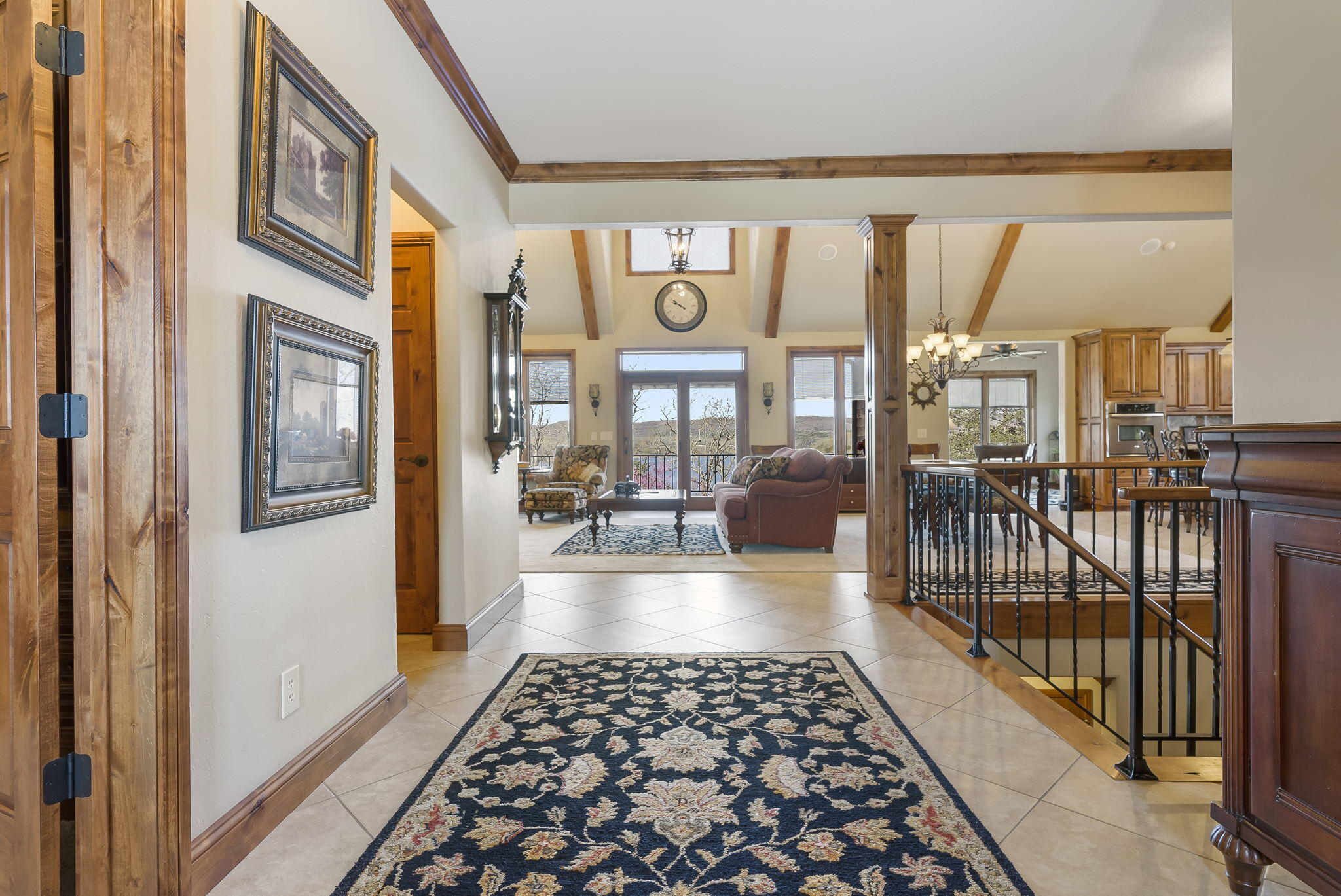 Eagle Bluff Estates - Residential