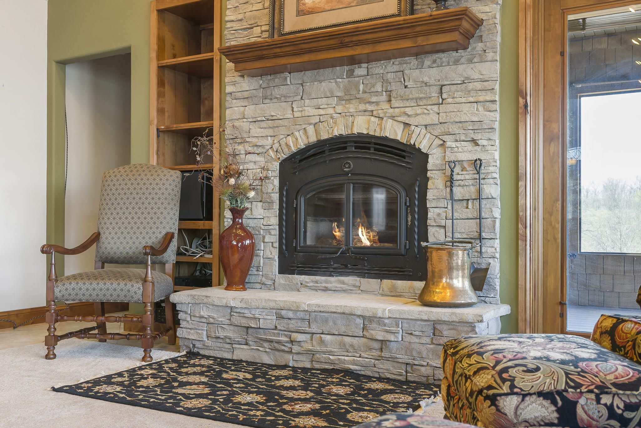 Eagle Bluff Estates - Residential