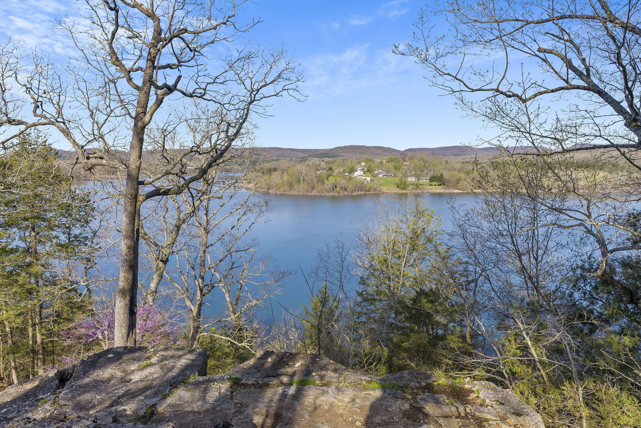Eagle Bluff Estates - Residential