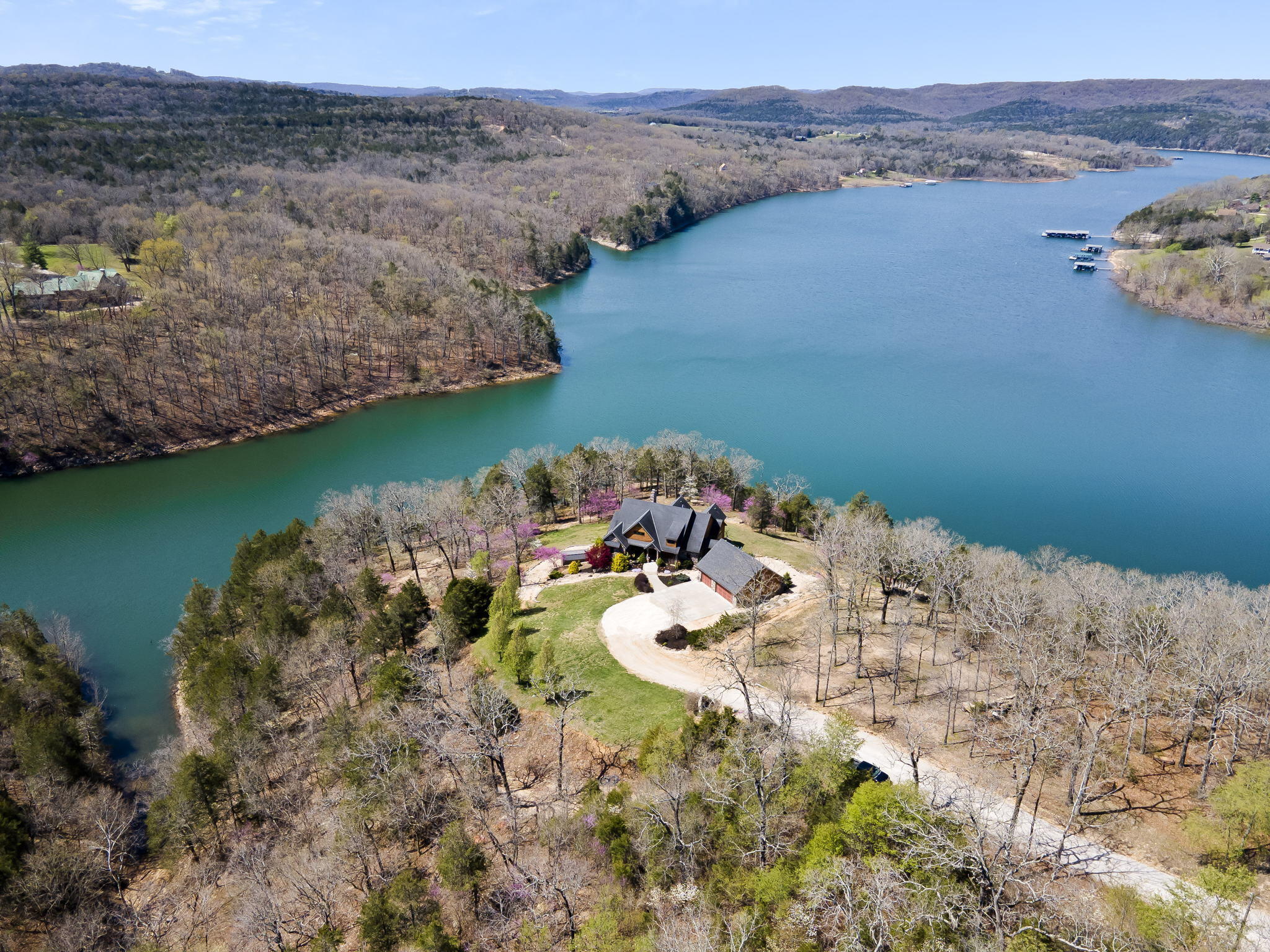 Eagle Bluff Estates - Residential