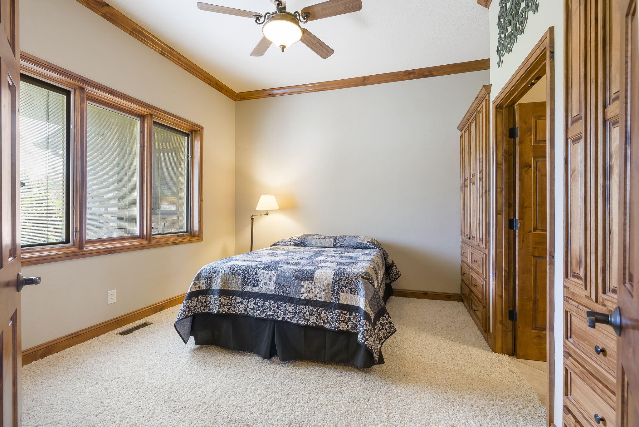 Eagle Bluff Estates - Residential