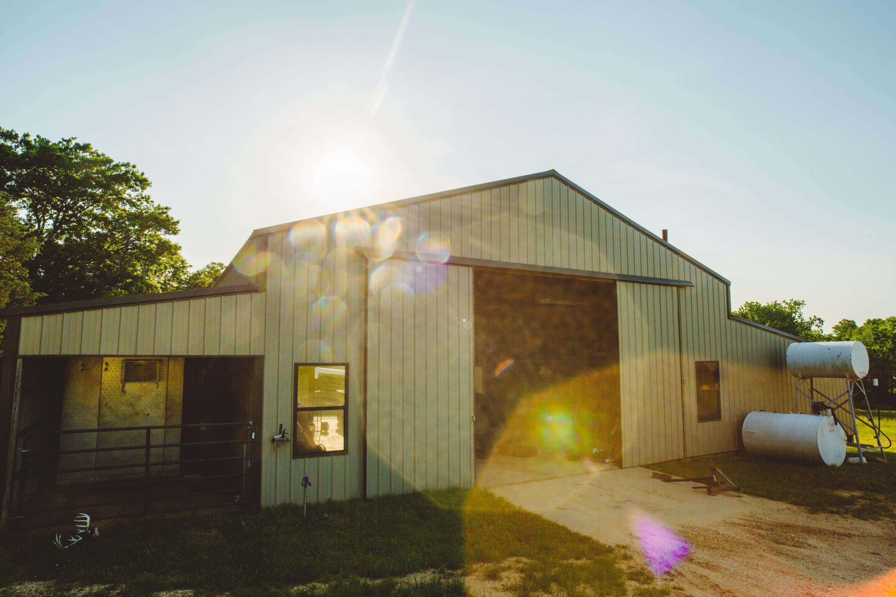 N/A - Farm