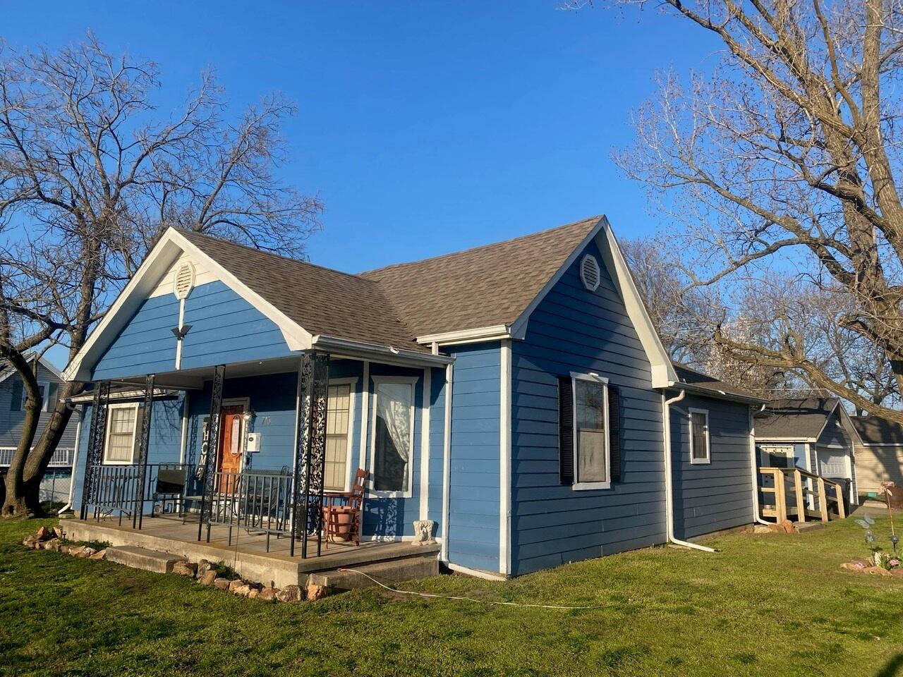 N/A - Residential