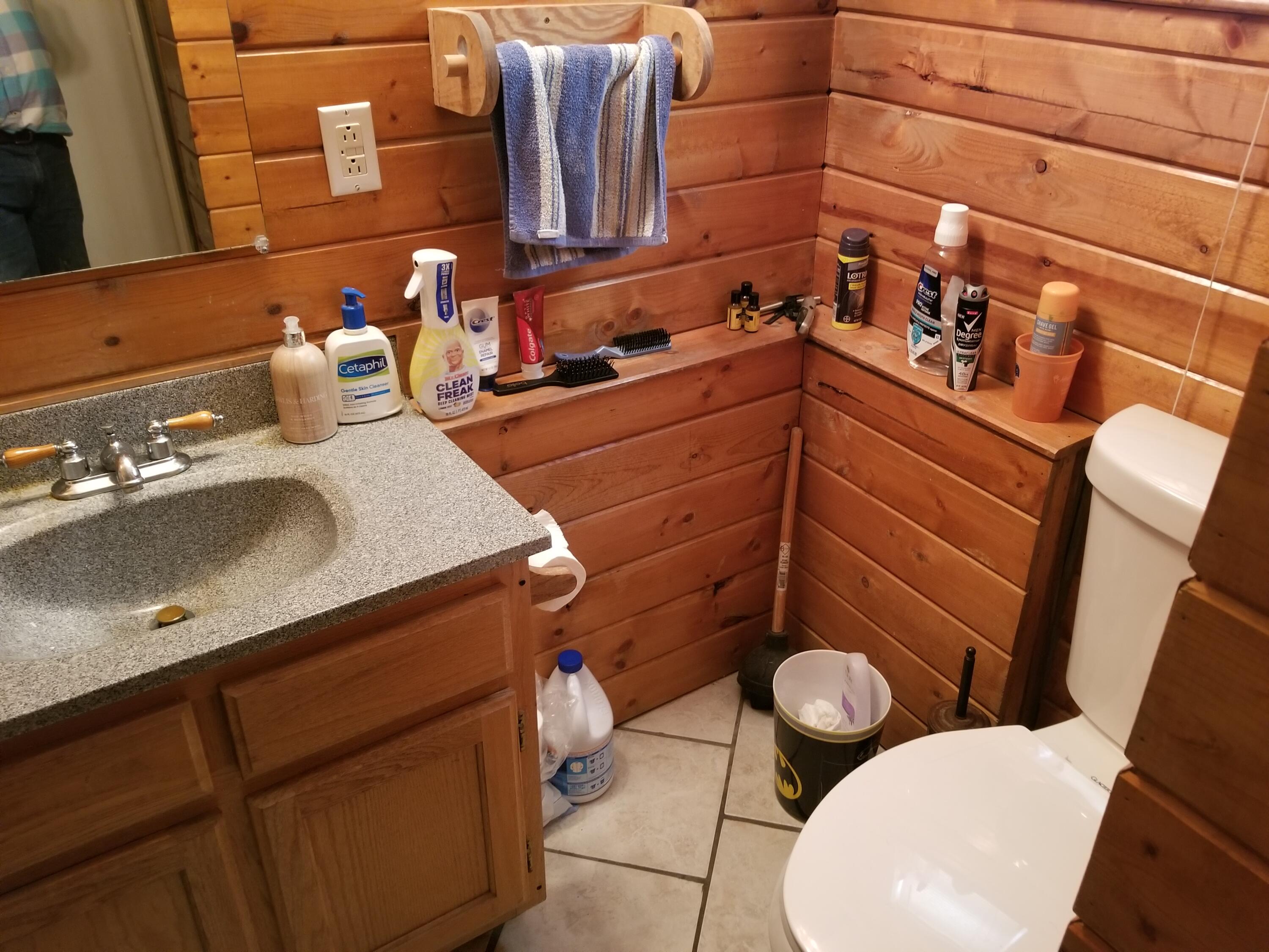 Cedar-Not in List - Residential