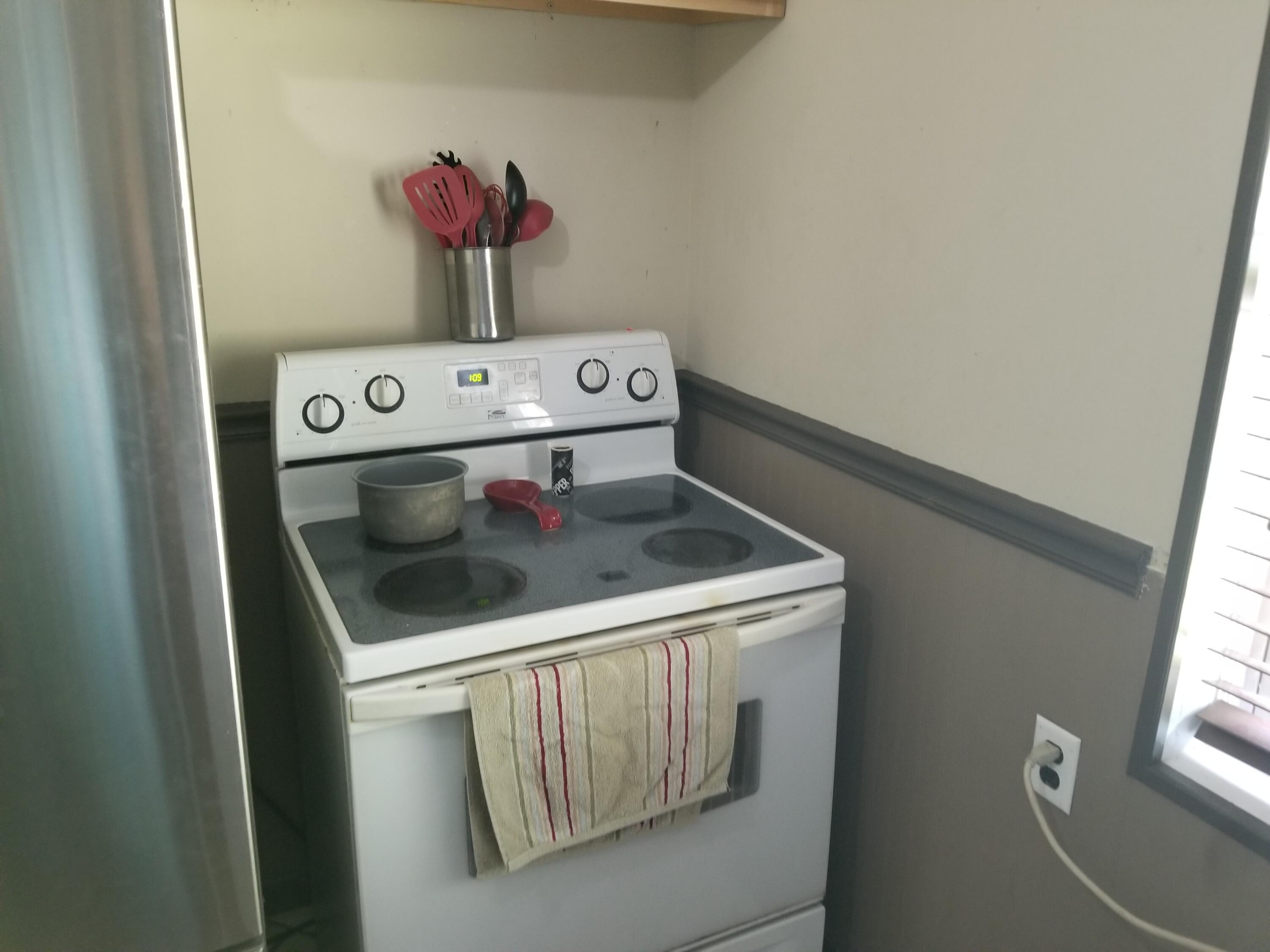 Cedar-Not in List - Residential