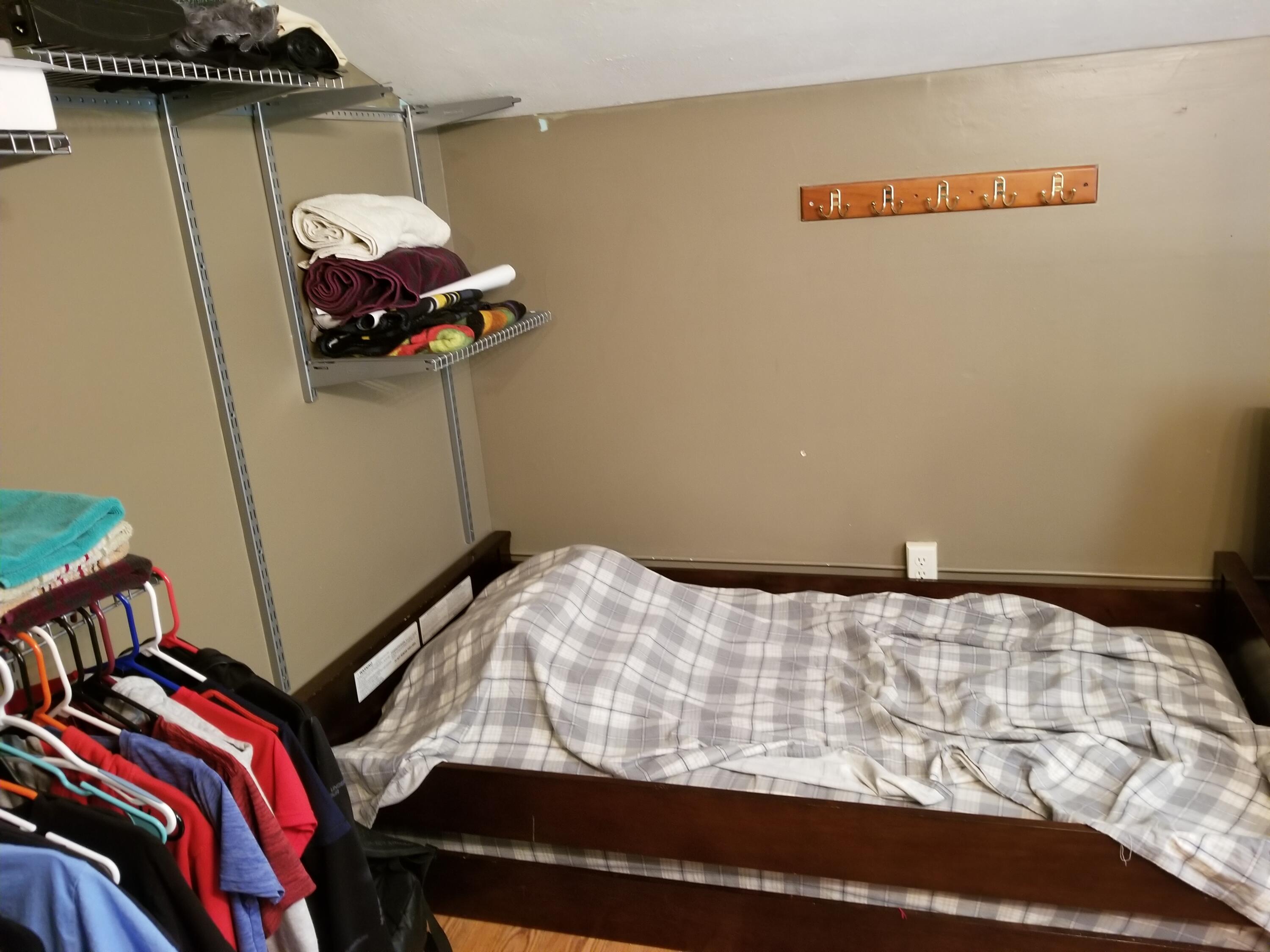 Cedar-Not in List - Residential