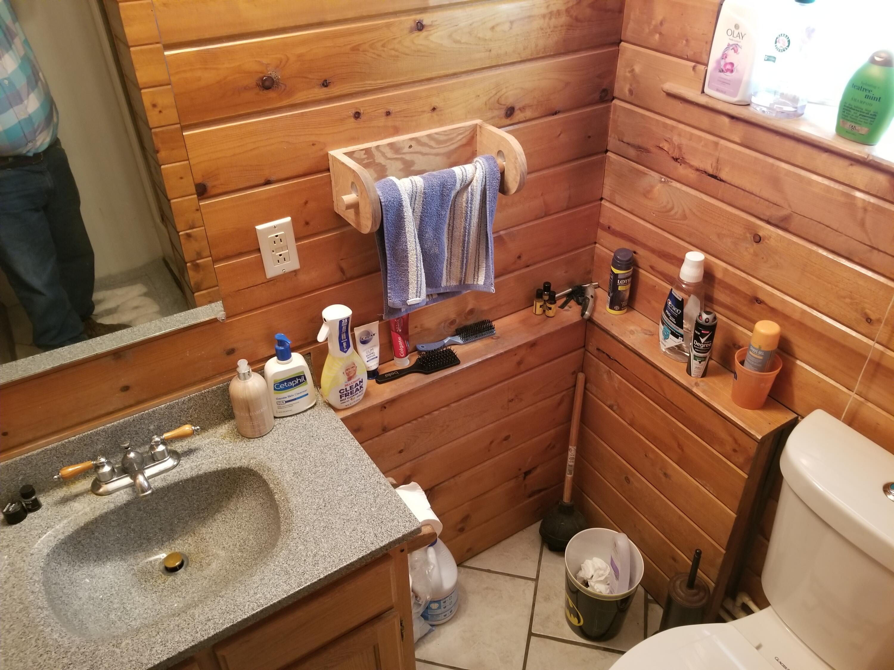 Cedar-Not in List - Residential