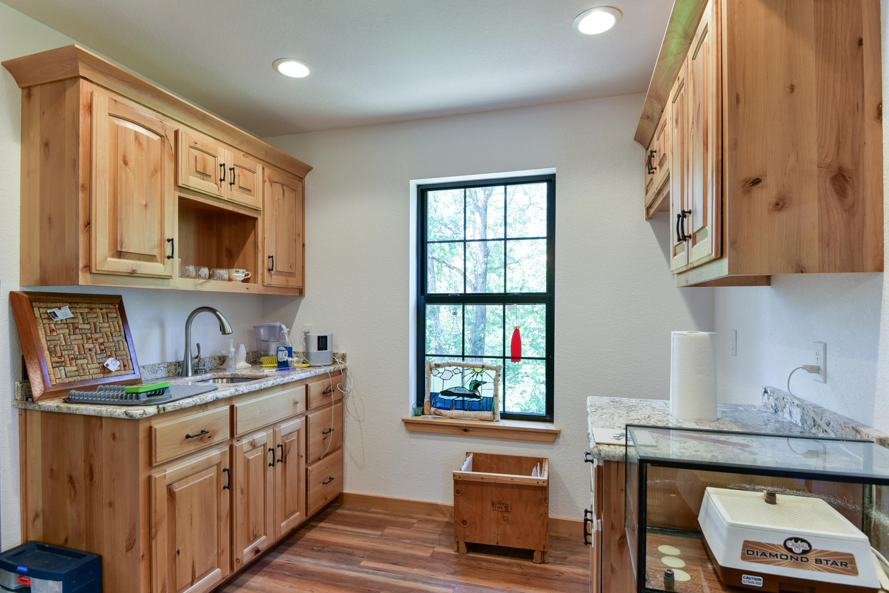 Cedar Cove Estates - Residential