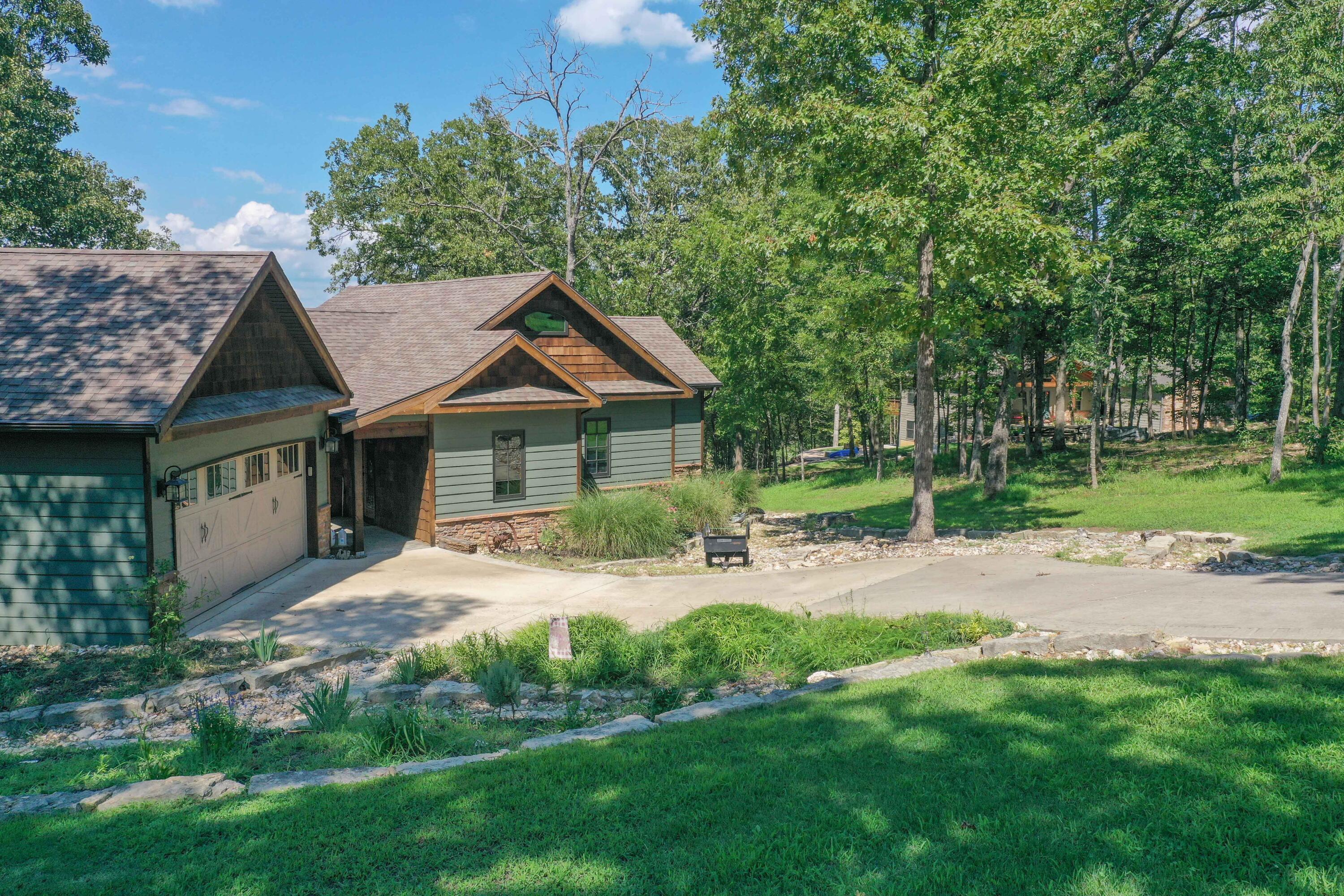 Cedar Cove Estates - Residential