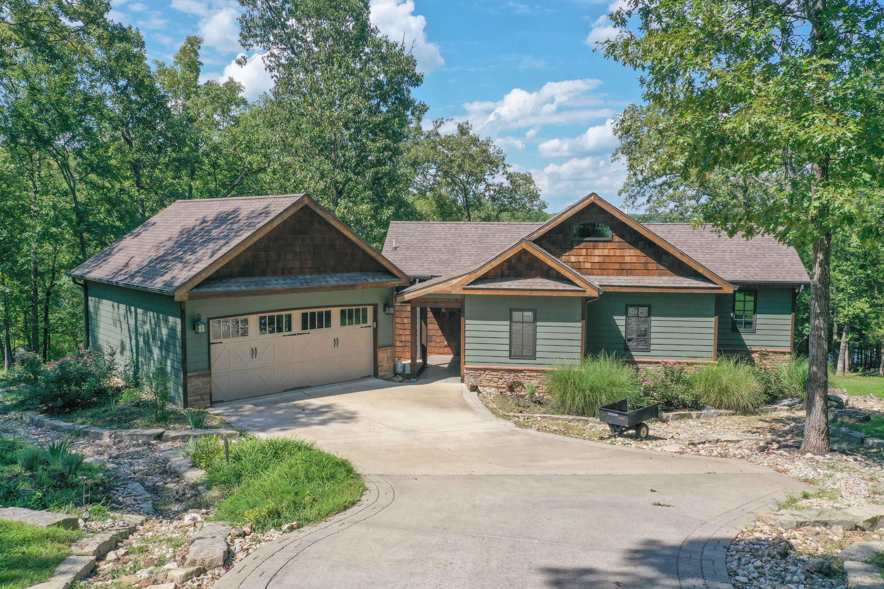 Cedar Cove Estates - Residential