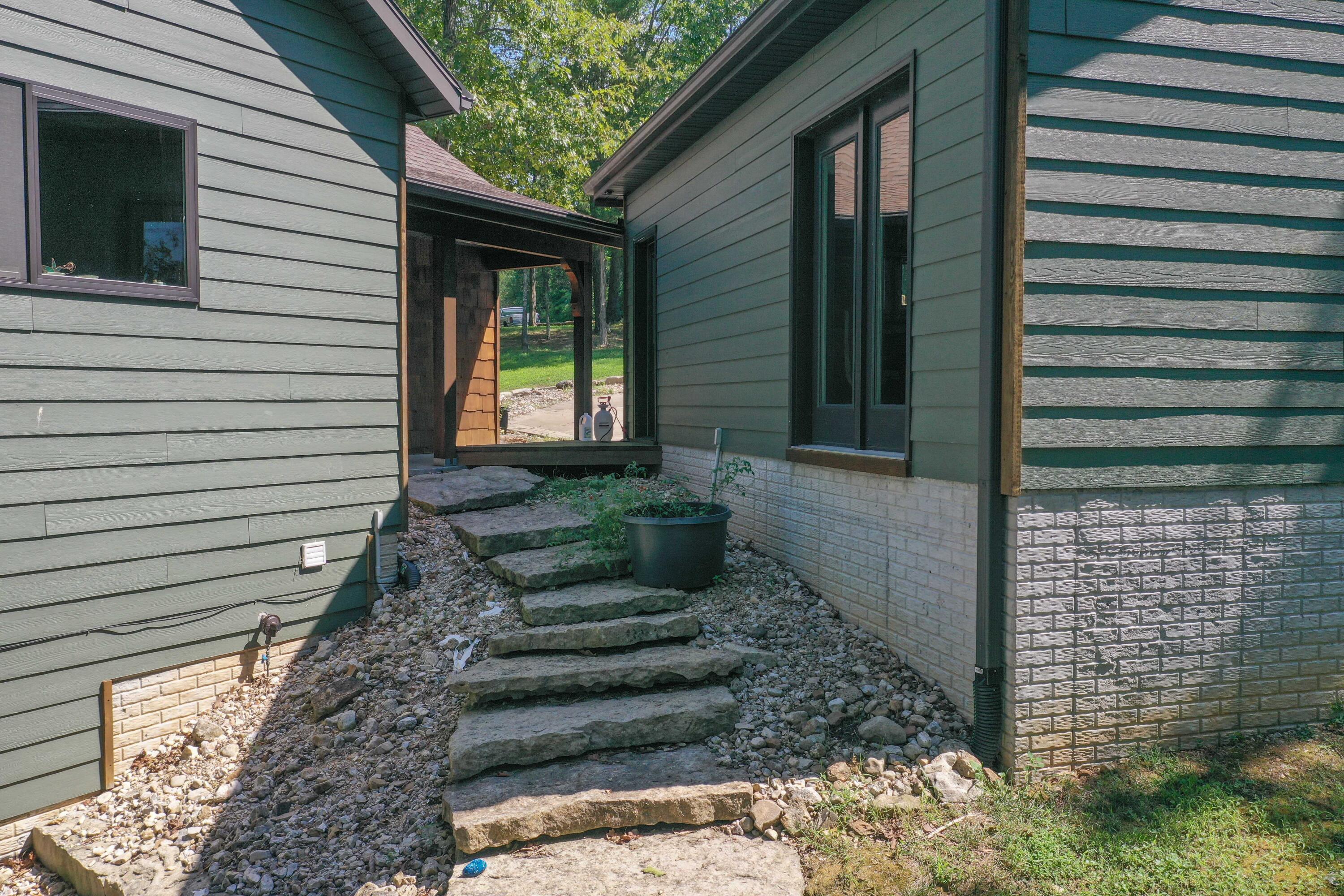 Cedar Cove Estates - Residential