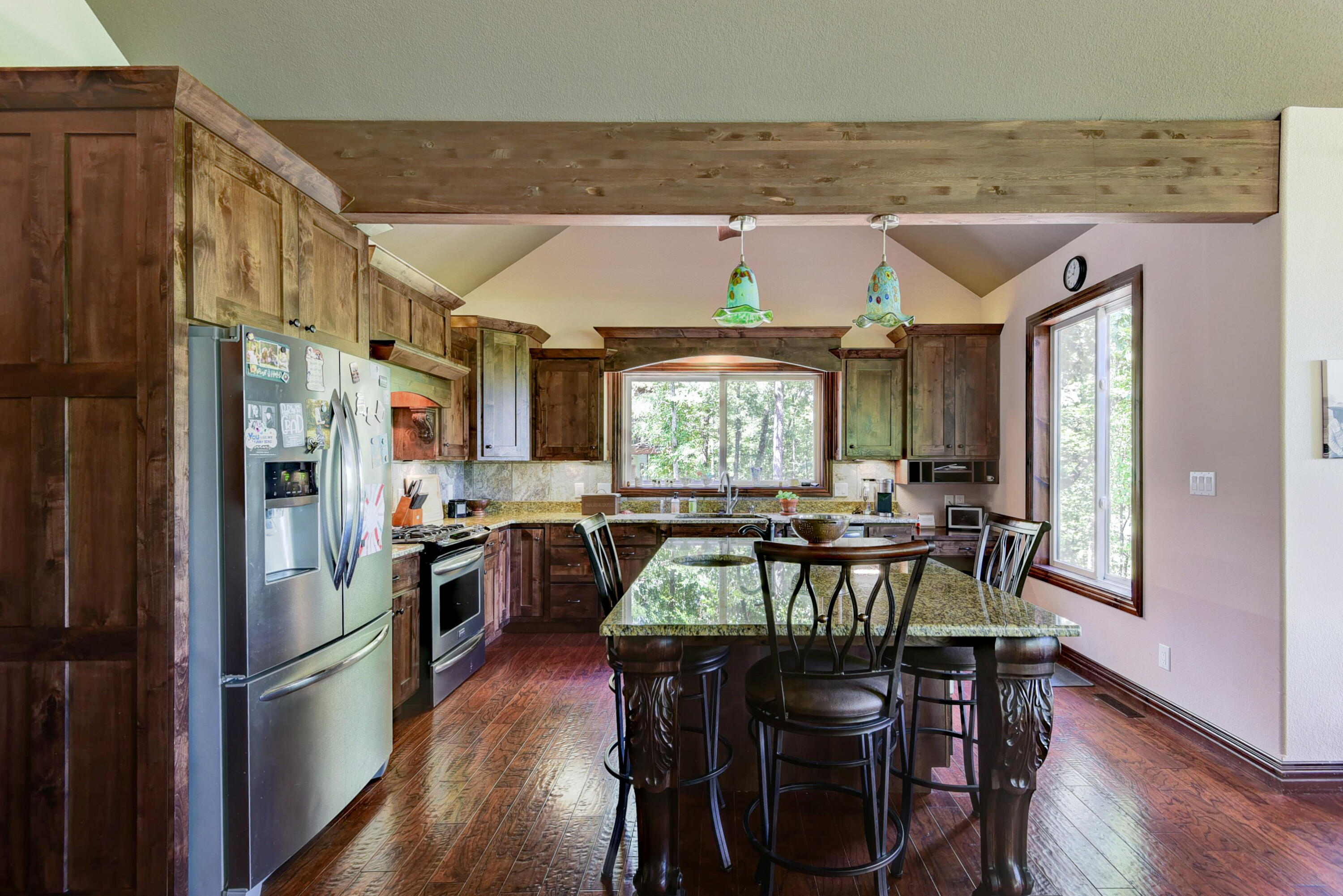 Cedar Cove Estates - Residential