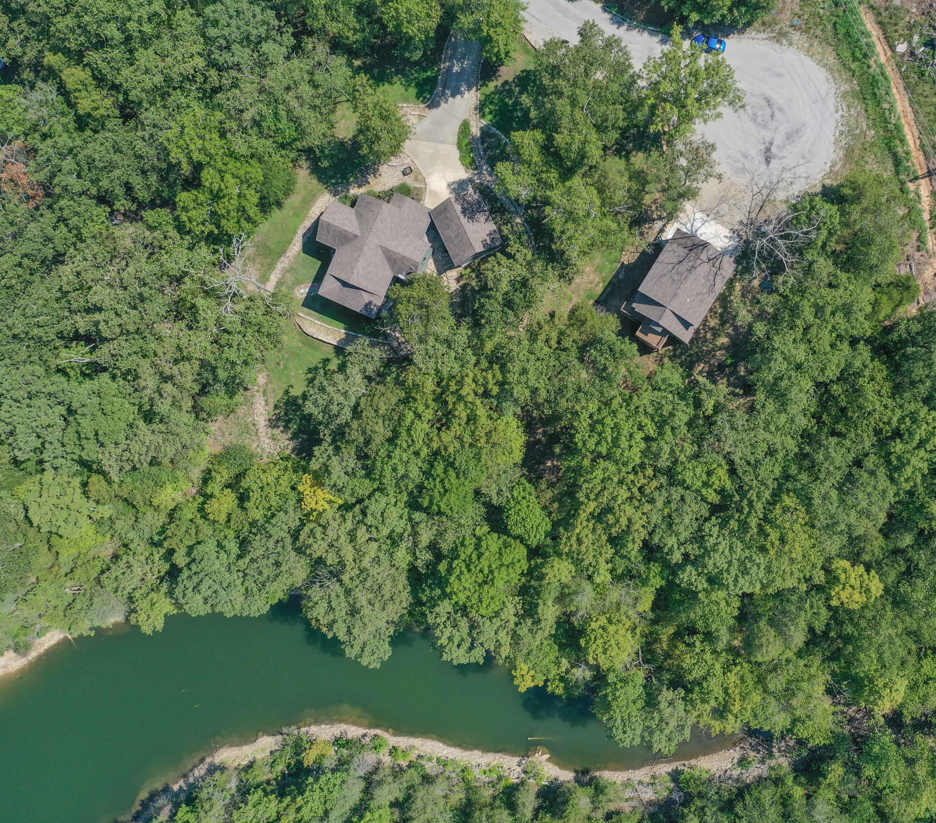 Cedar Cove Estates - Residential