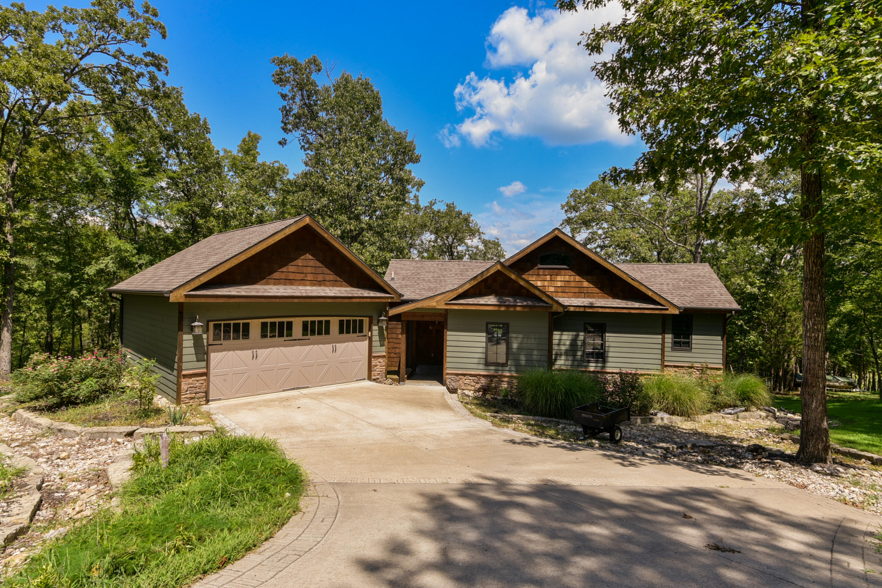 Cedar Cove Estates - Residential
