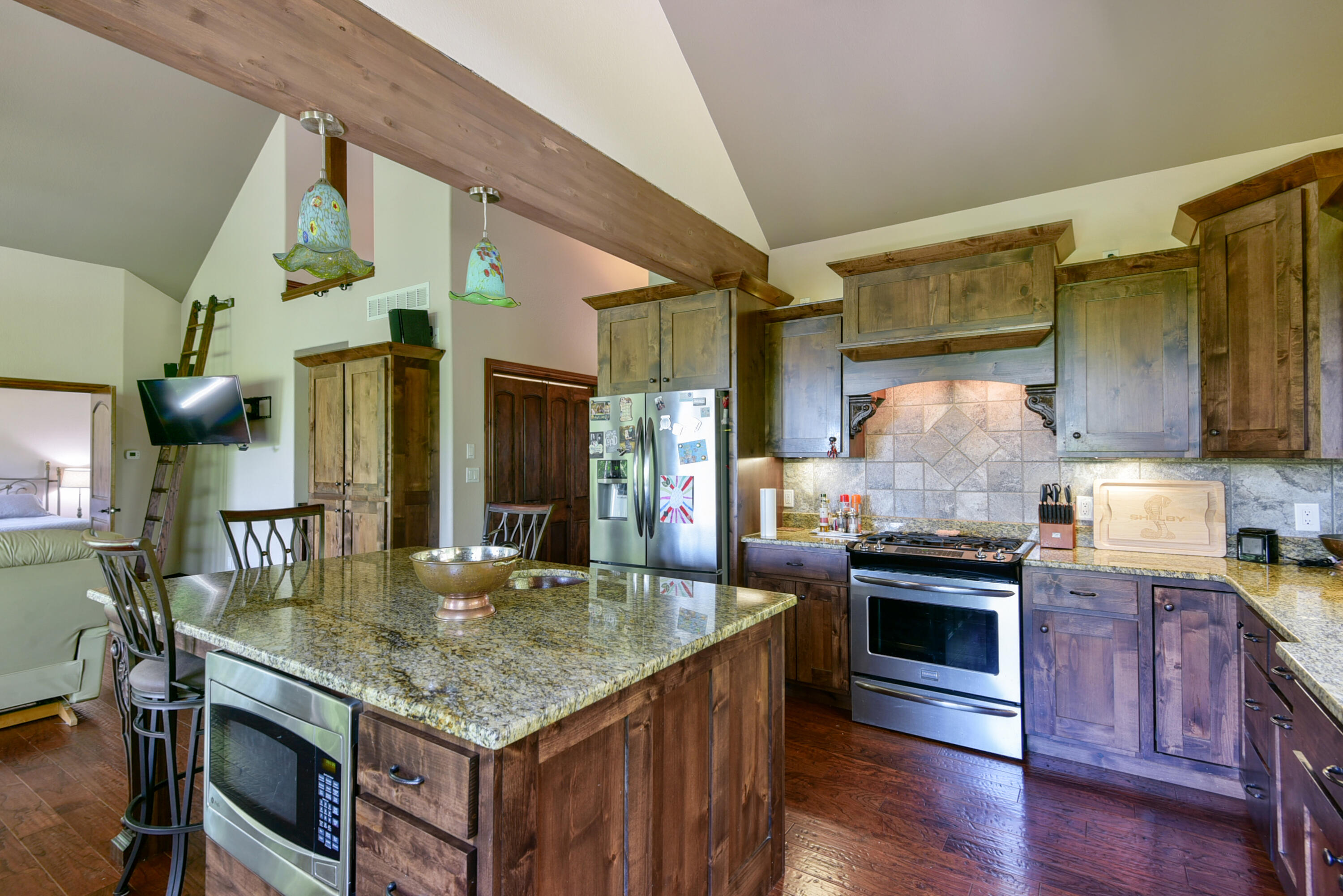 Cedar Cove Estates - Residential