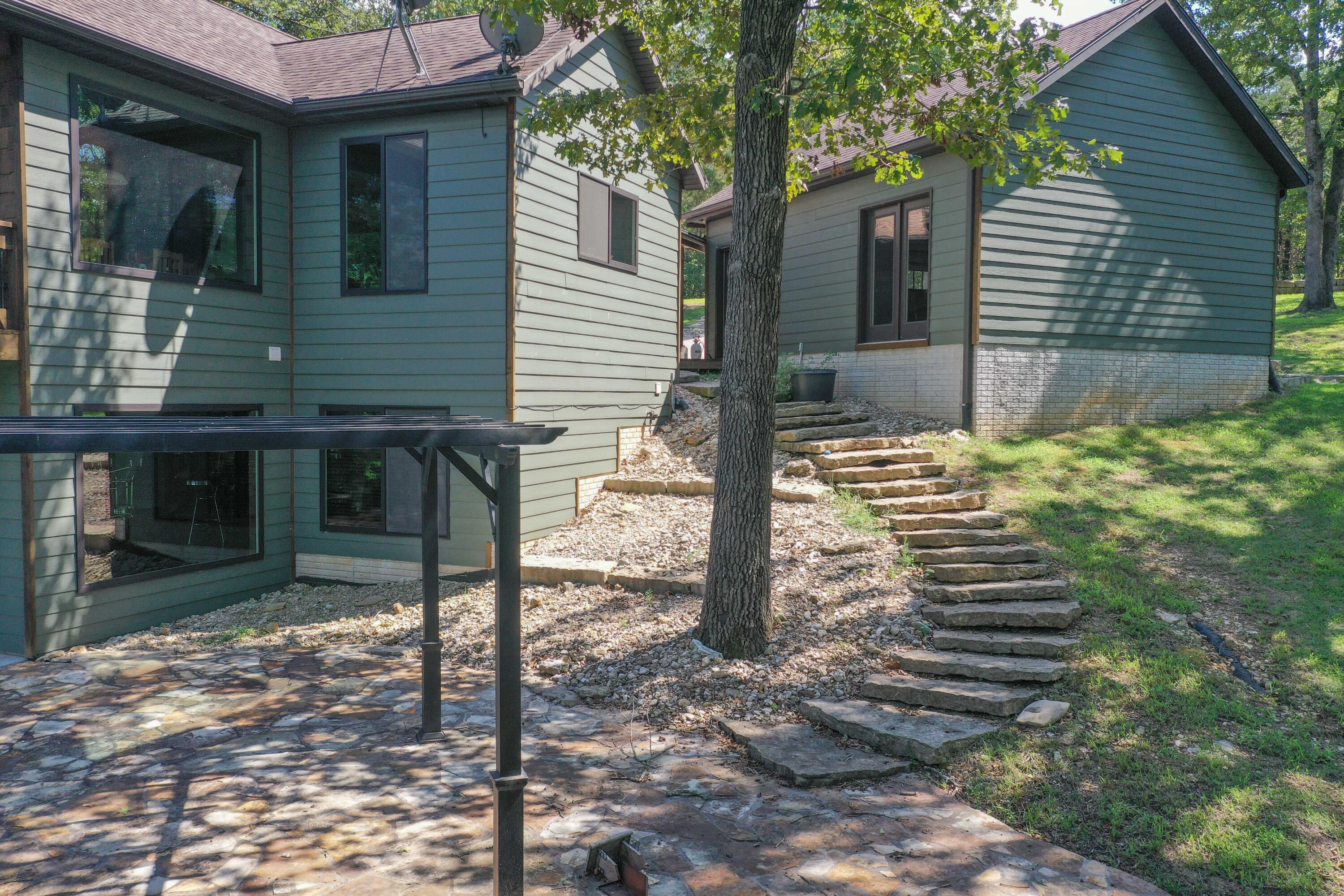 Cedar Cove Estates - Residential