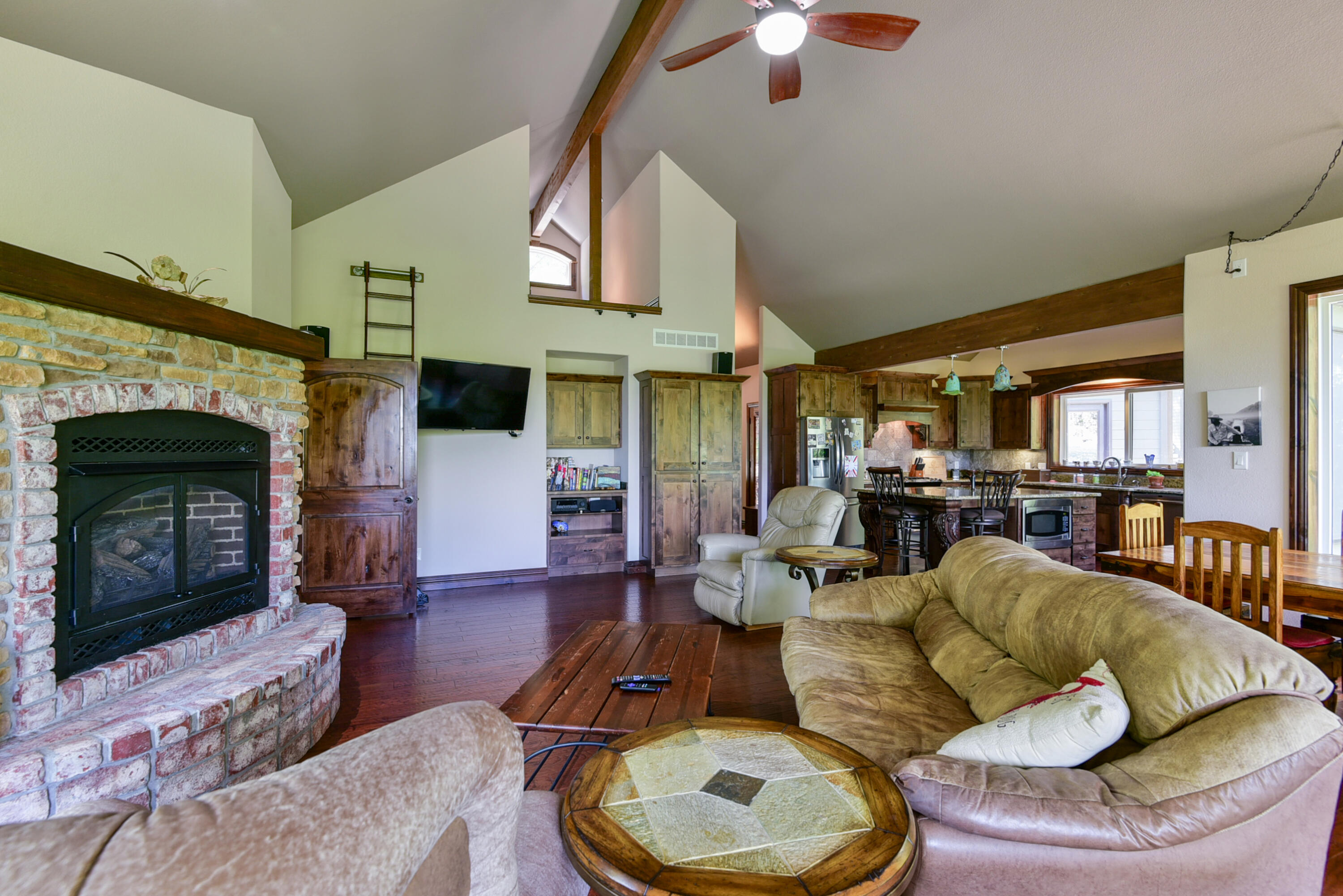 Cedar Cove Estates - Residential