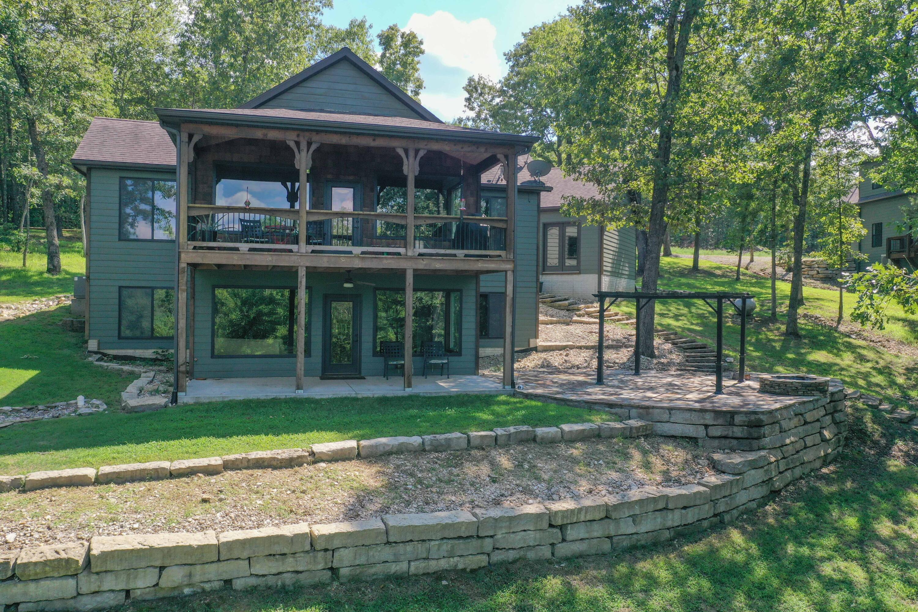 Cedar Cove Estates - Residential