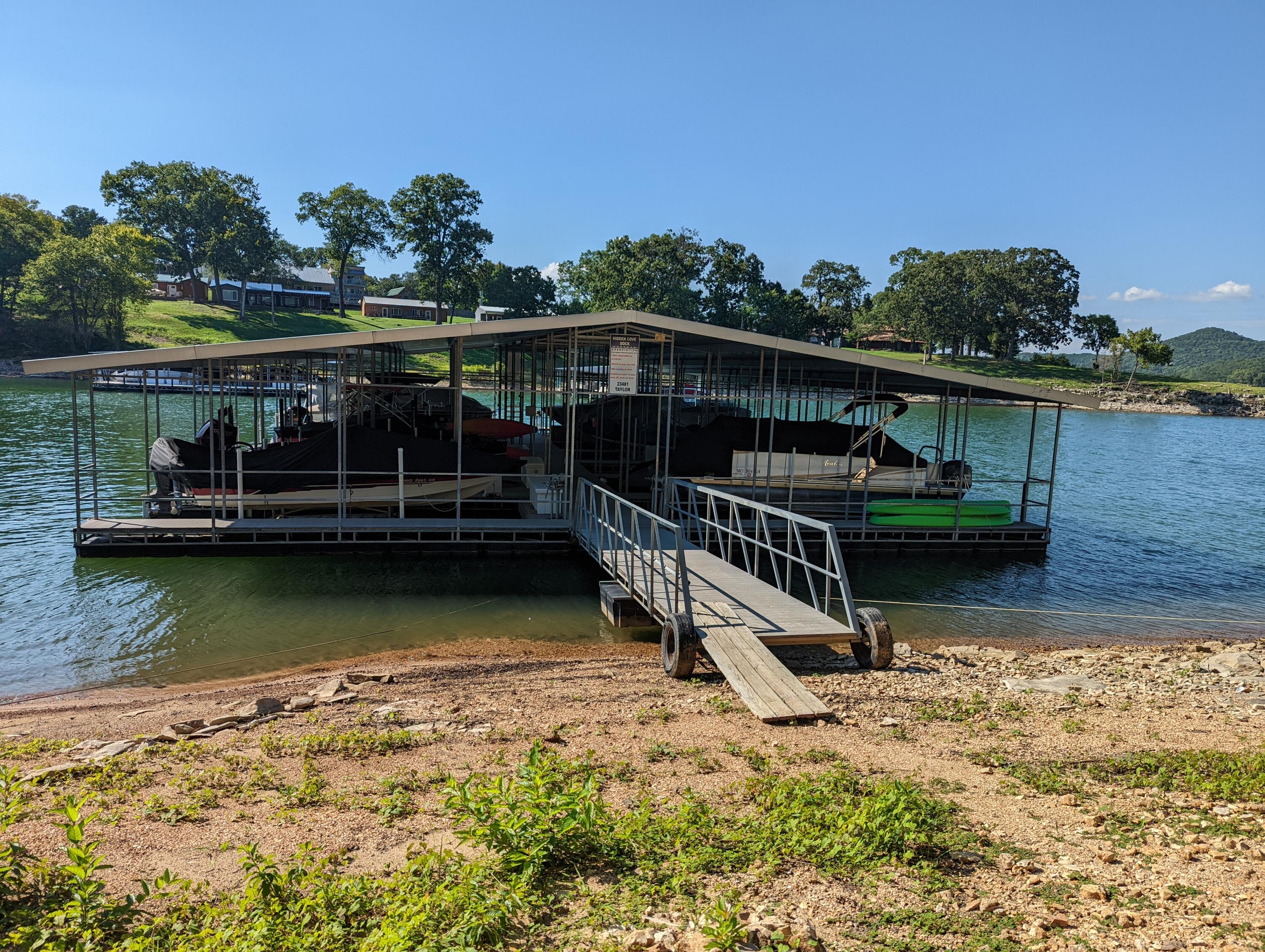 Cedar Cove Estates - Residential