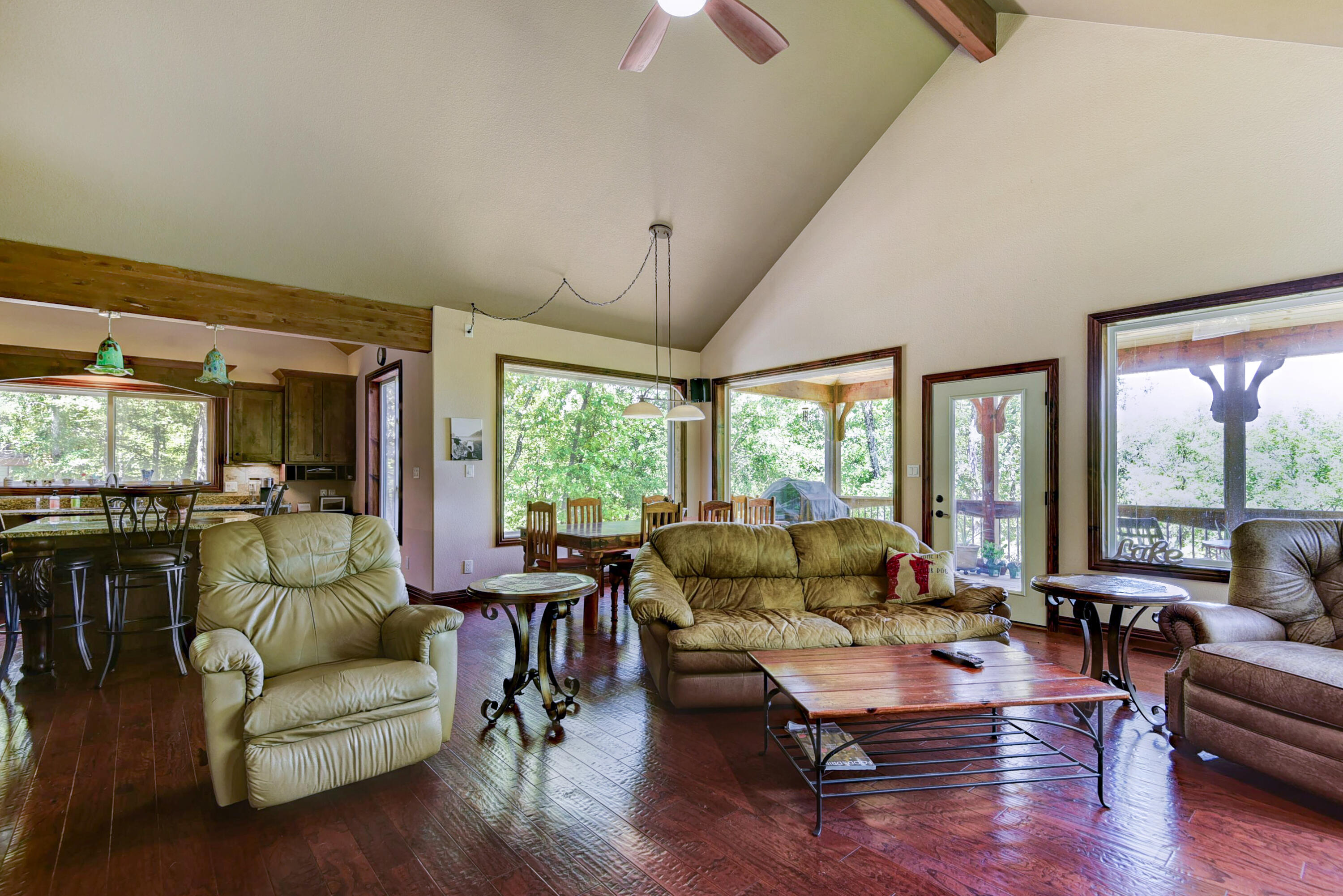 Cedar Cove Estates - Residential