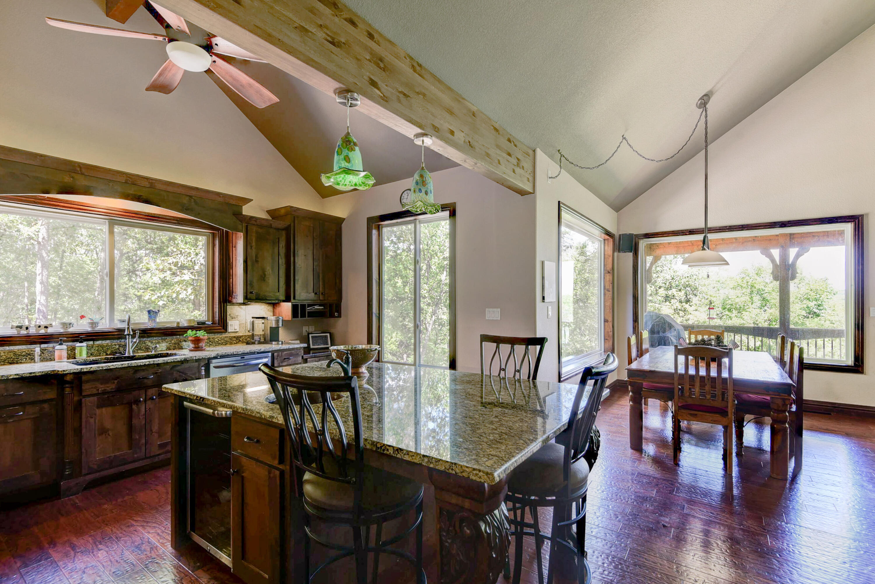 Cedar Cove Estates - Residential