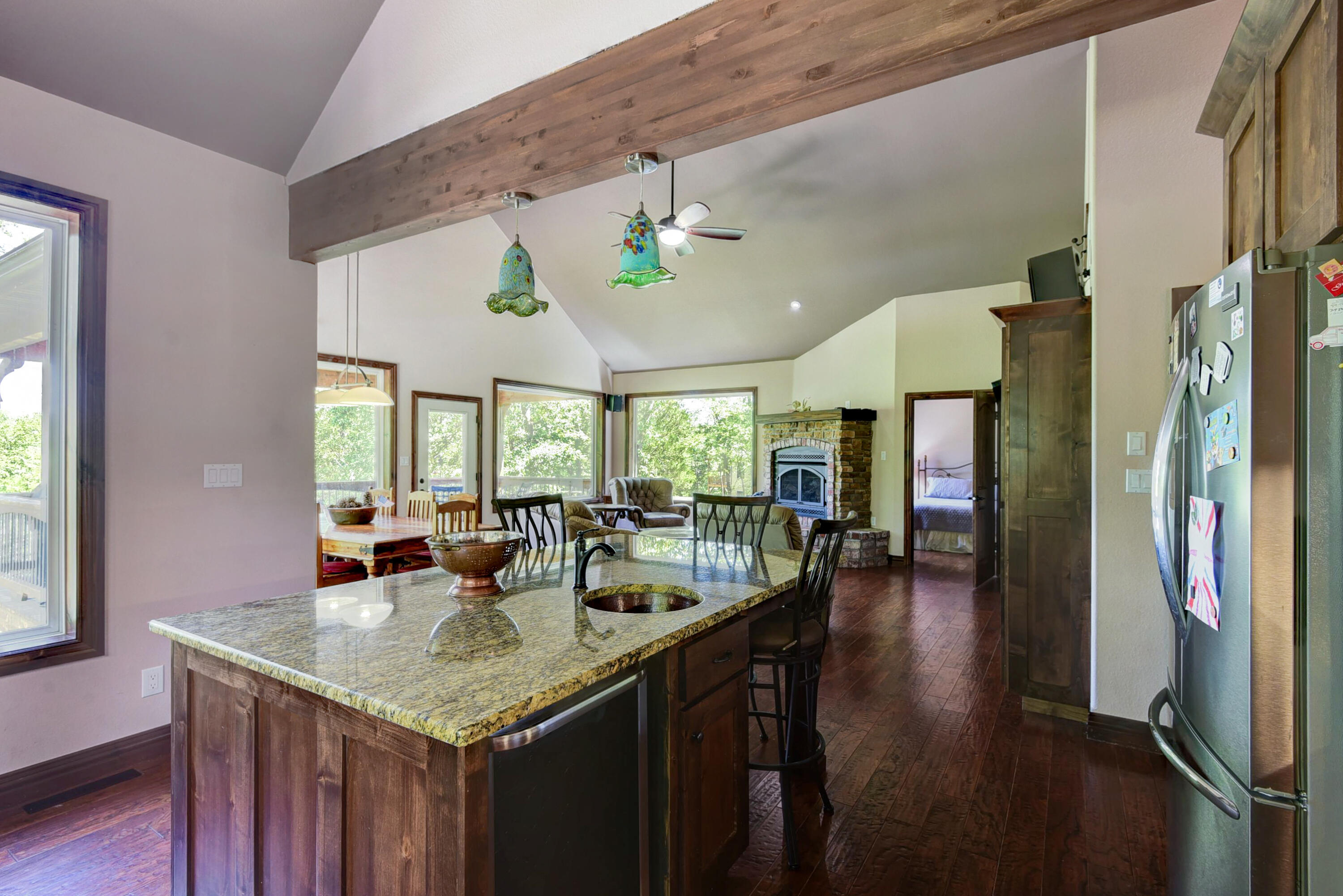 Cedar Cove Estates - Residential