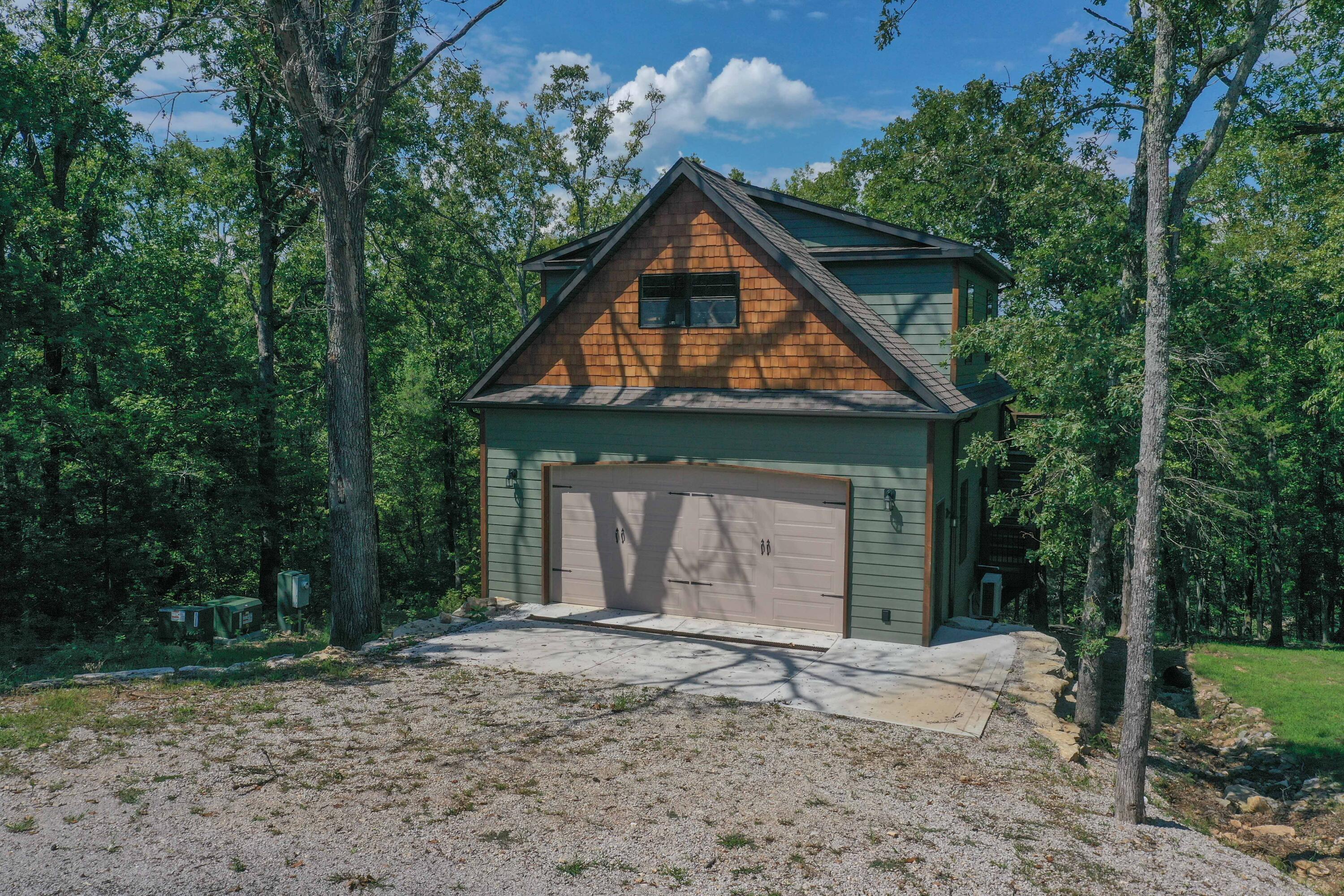 Cedar Cove Estates - Residential