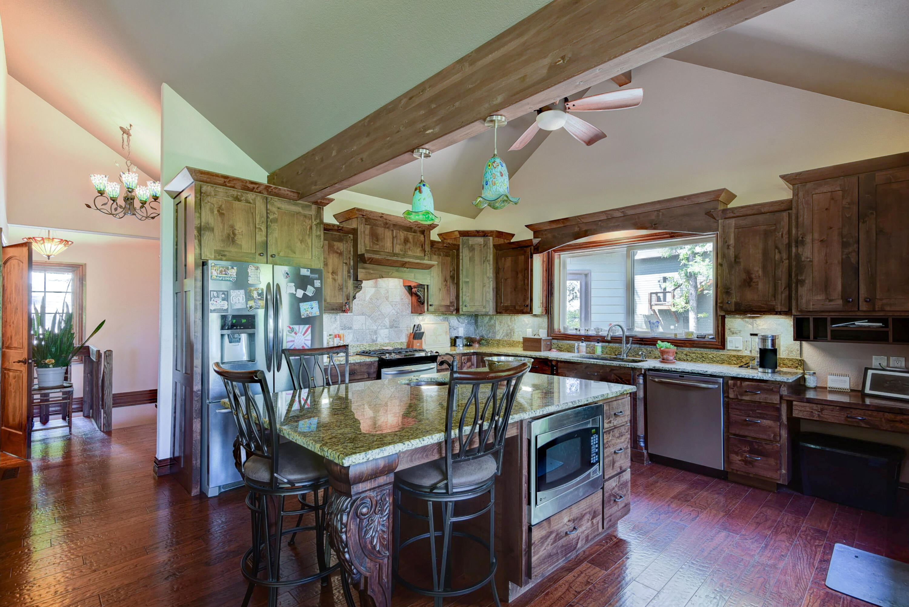Cedar Cove Estates - Residential