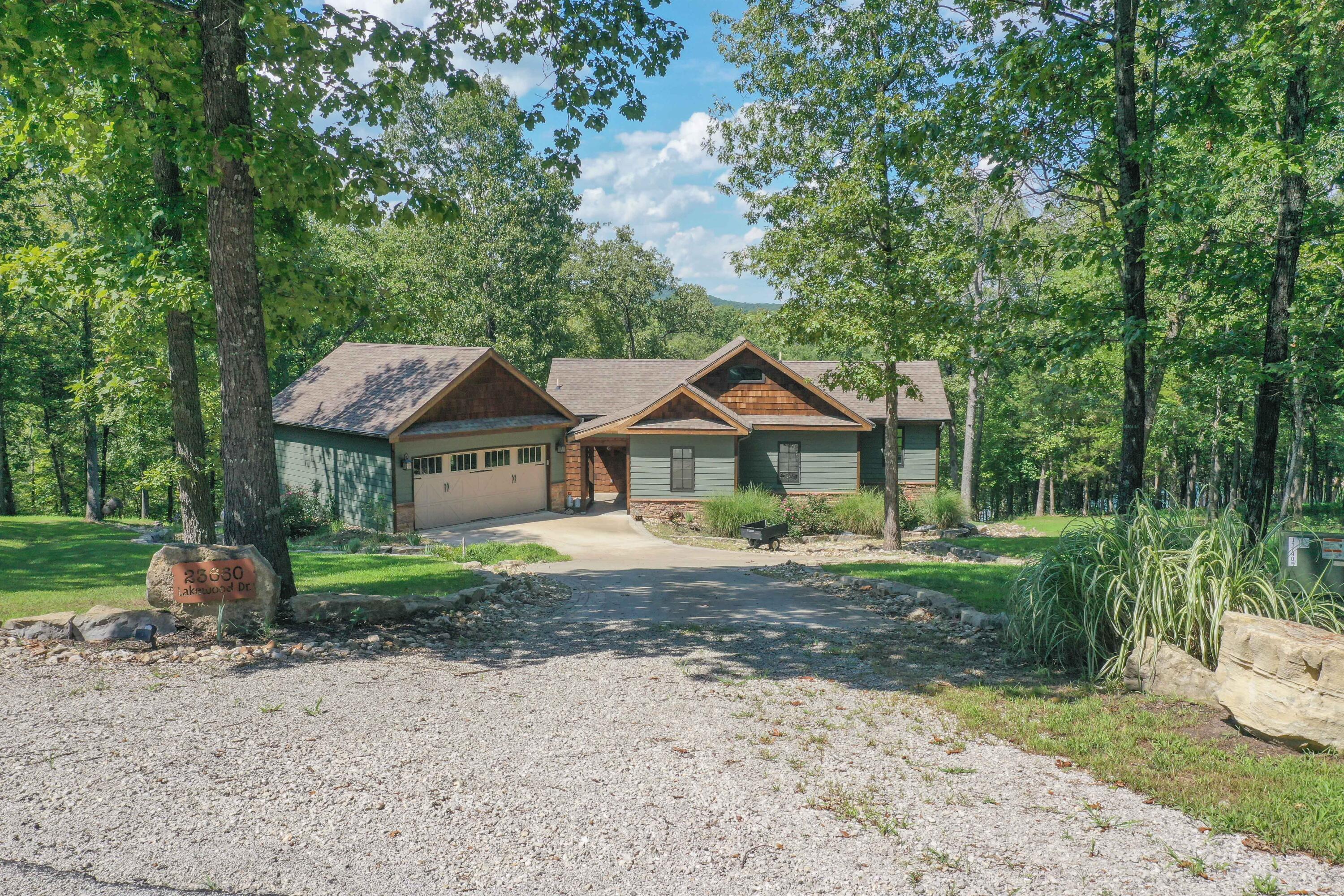 Cedar Cove Estates - Residential
