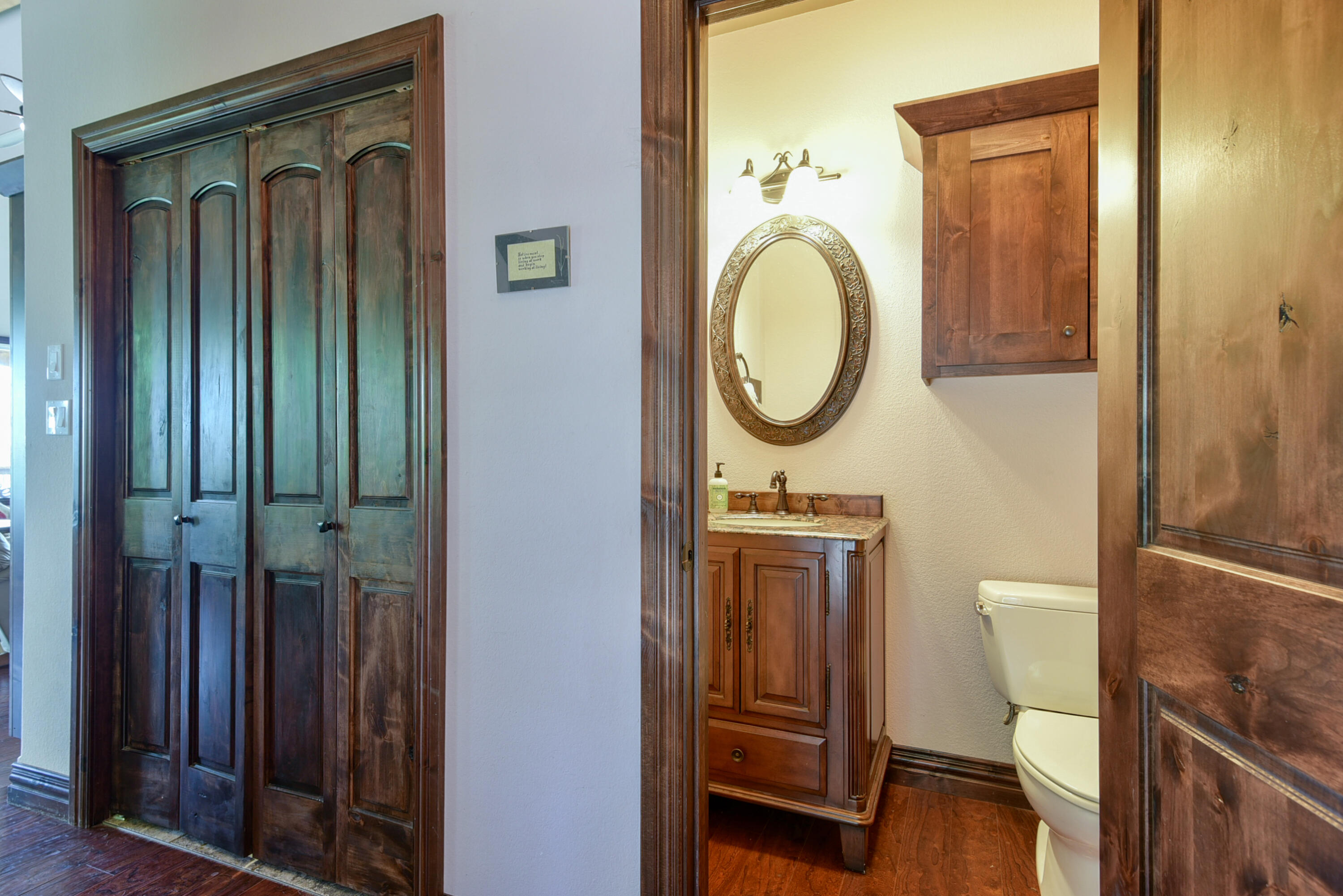 Cedar Cove Estates - Residential