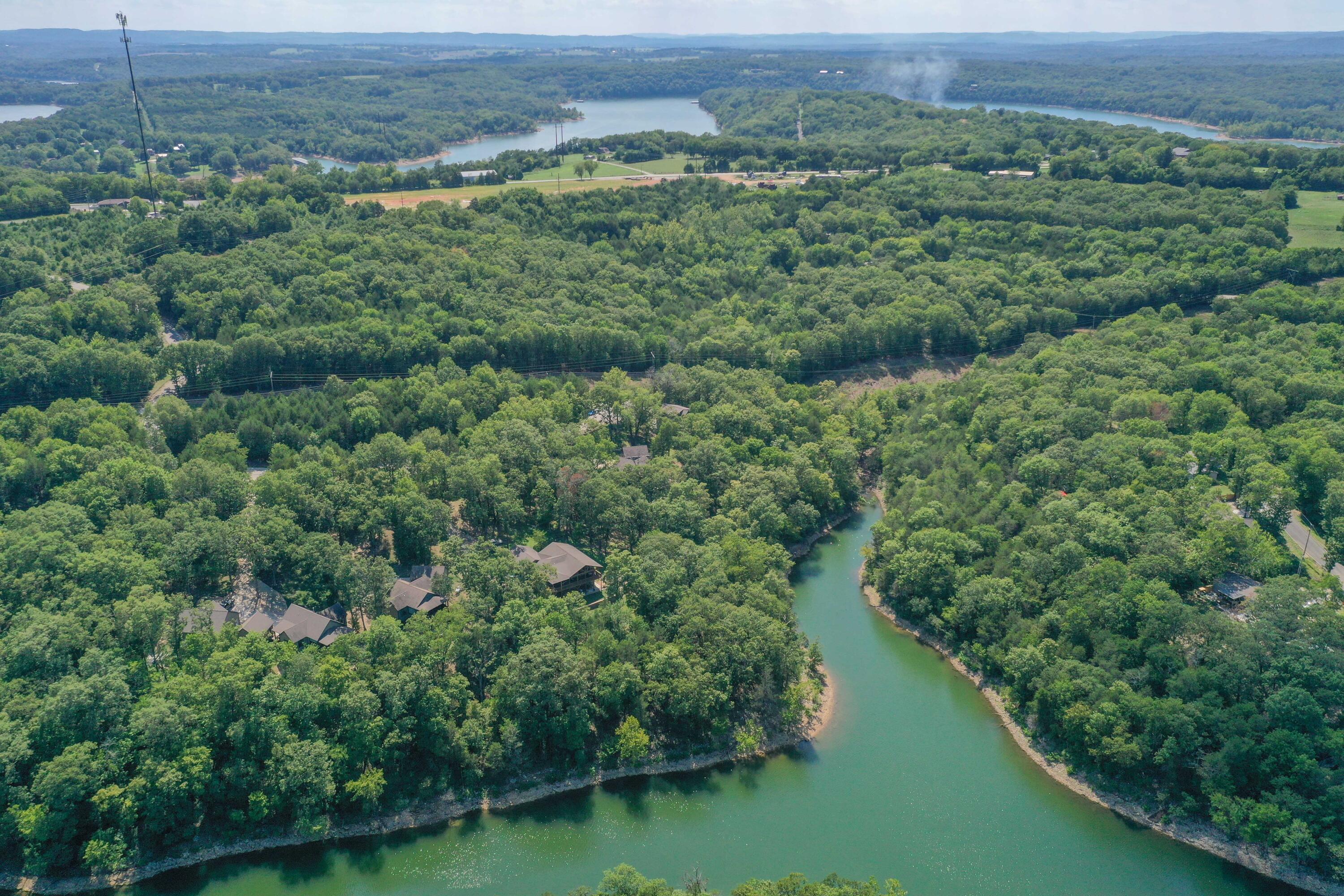 Cedar Cove Estates - Residential