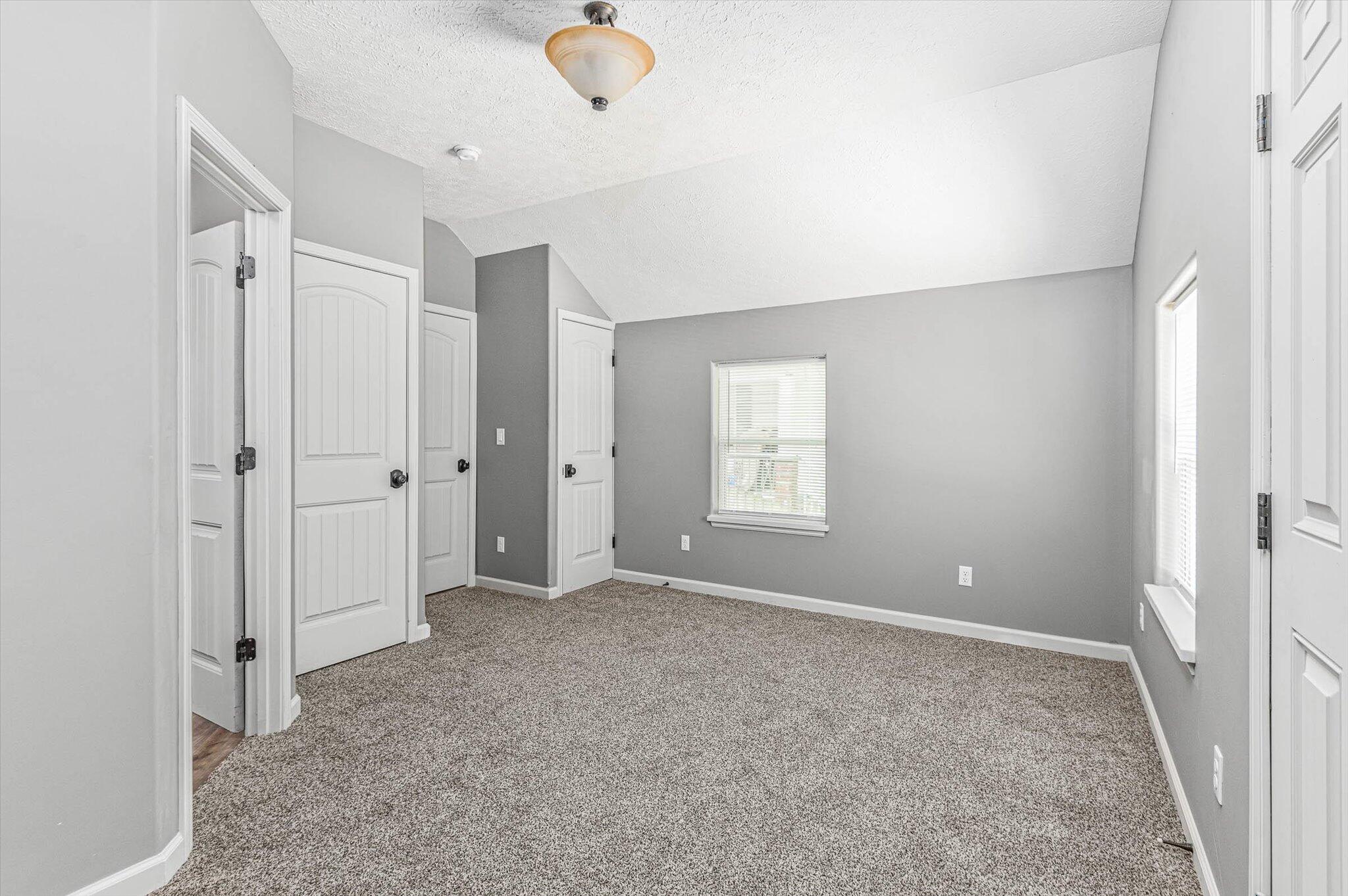 Crescent - Residential