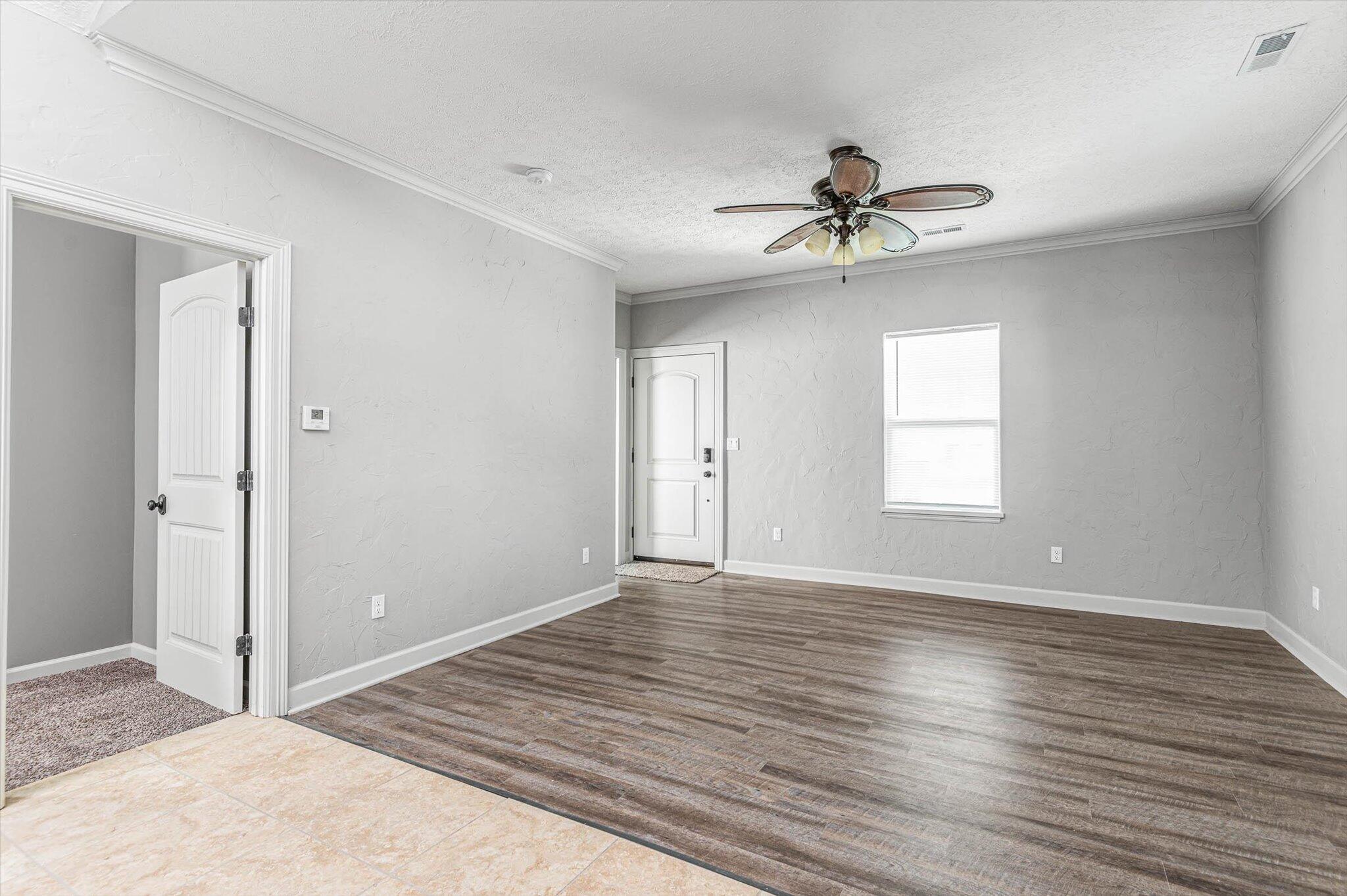 Crescent - Residential