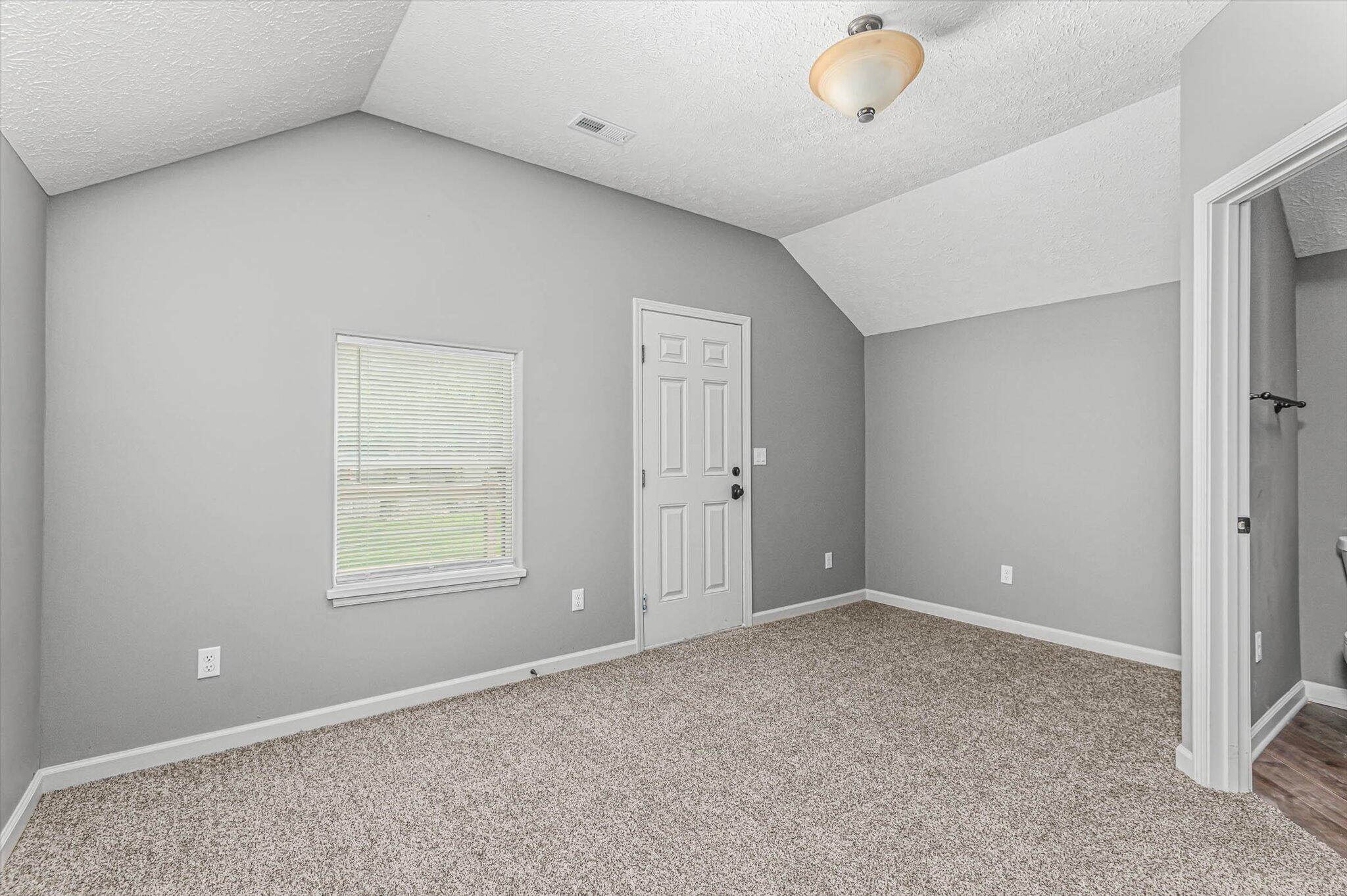 Crescent - Residential