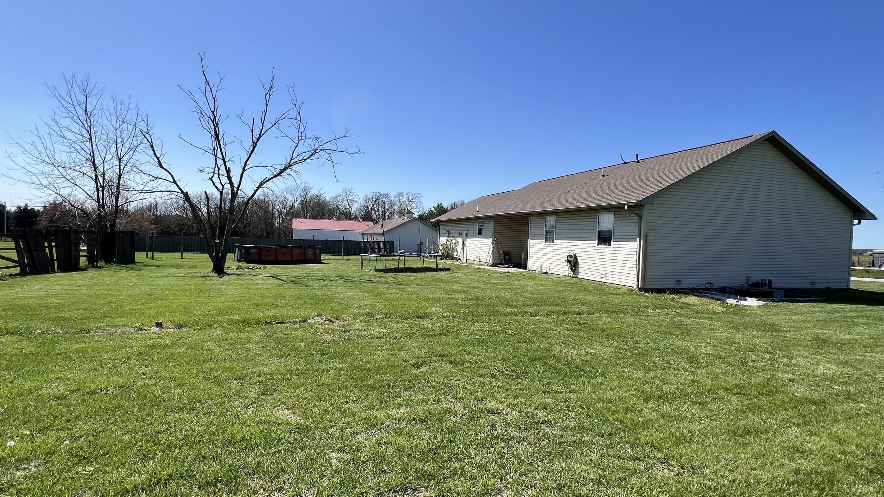 Plummer's Second Subdivision - Residential