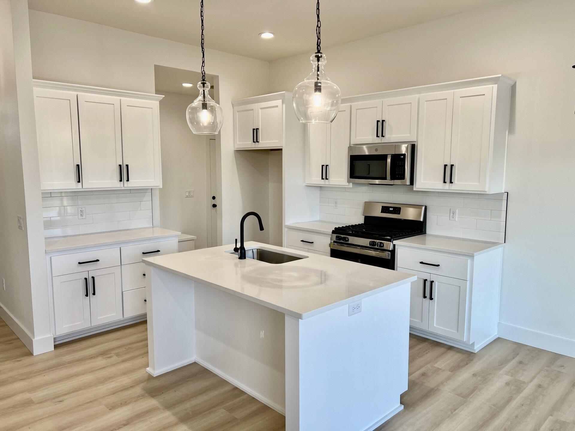 Meadowbrooke - Residential