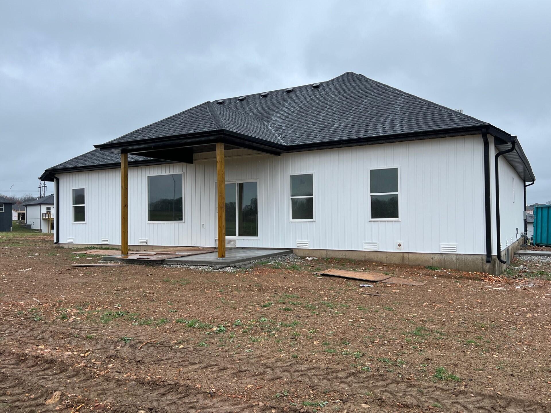 Meadowbrooke - Residential