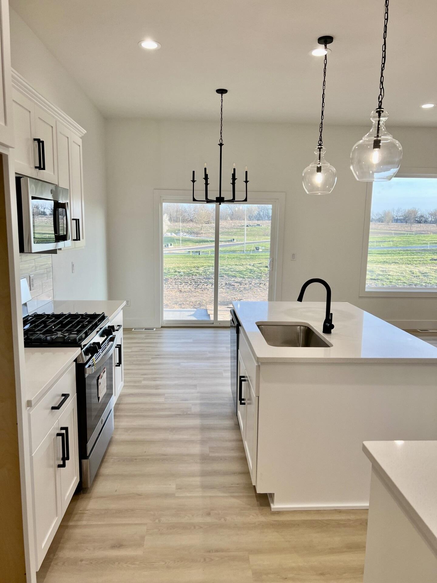 Meadowbrooke - Residential