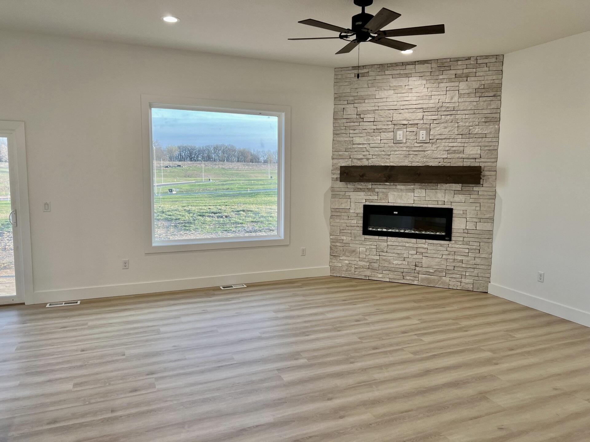 Meadowbrooke - Residential