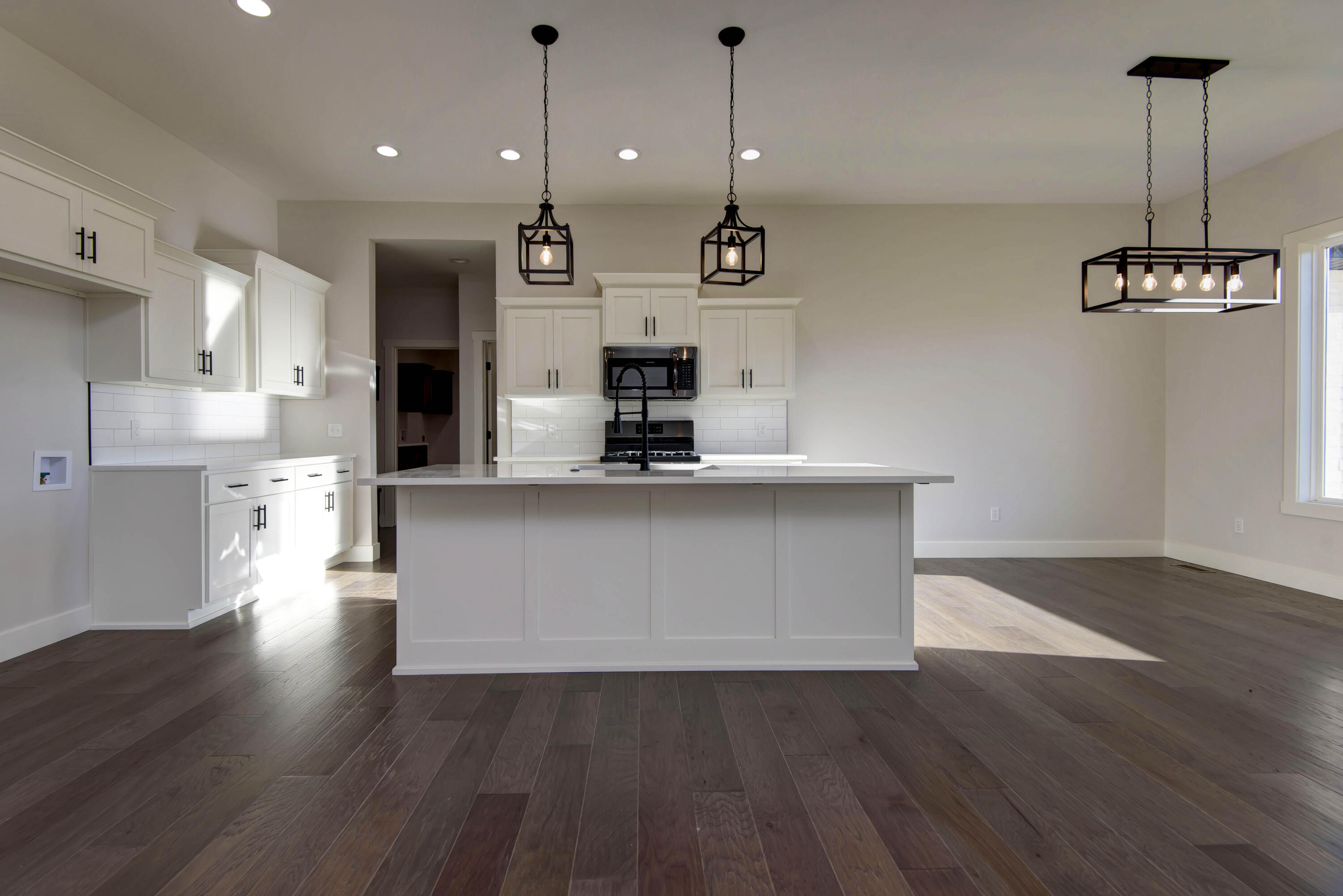 Irish Hills Estates - Residential