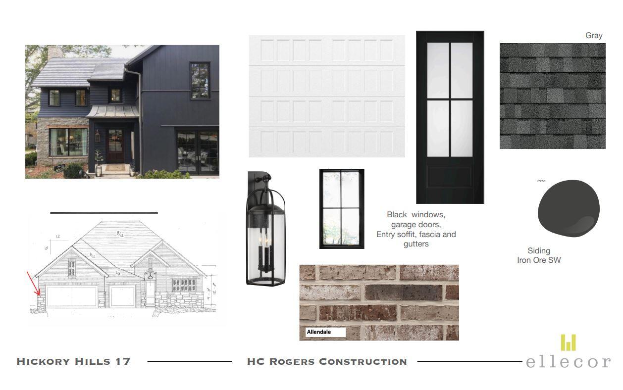 Hickory Hills - Residential
