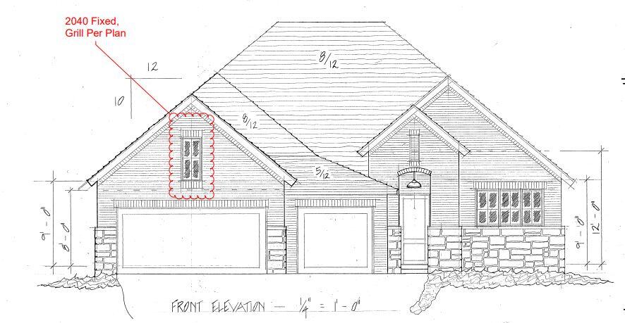 Hickory Hills - Residential