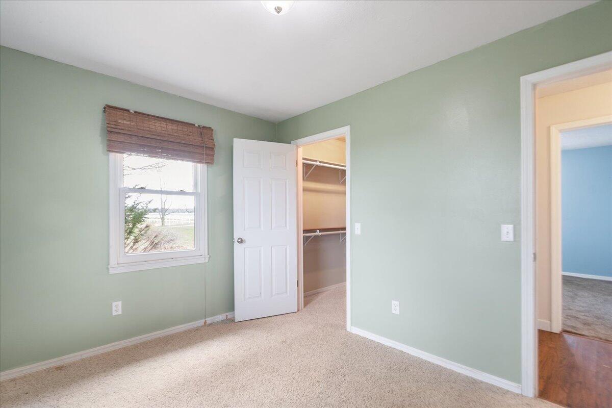 Greene-Not in List - Residential